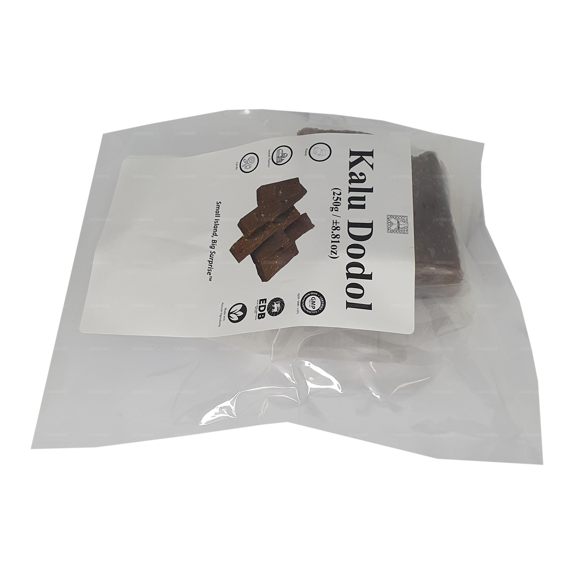 Lakpura® Kalu Dodol