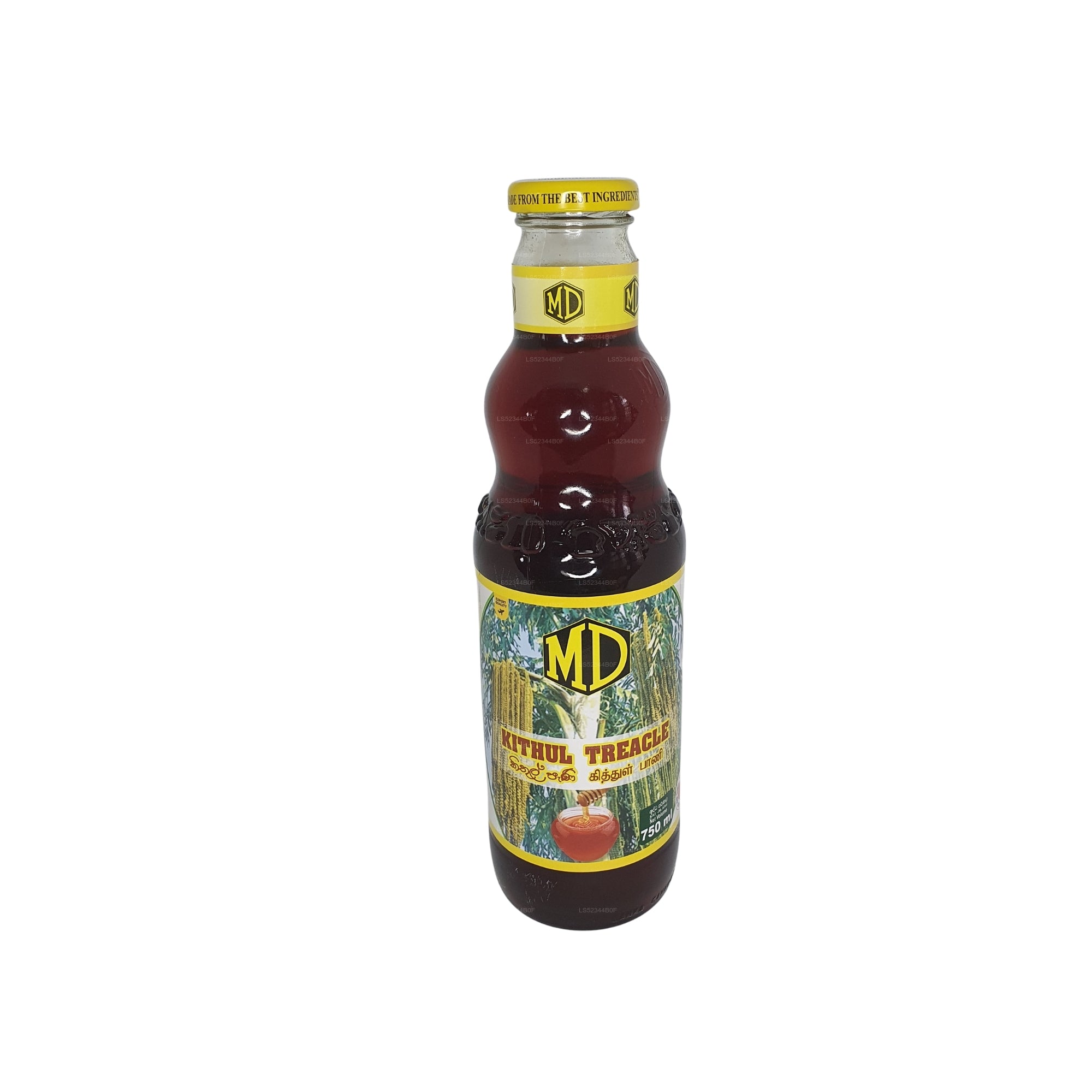 MD Kithul Treacle