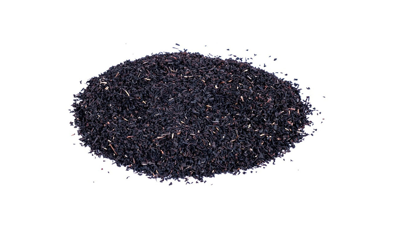 Lakpura® Nuwara Eliya Lovers Leap Estate BOPFSp (100g)