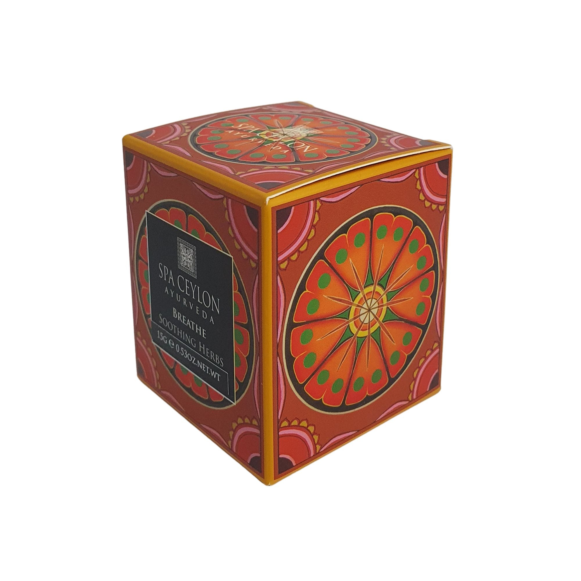 Spa Ceylon Breathe Soothing Herbs (15g)