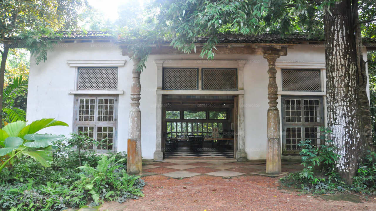 Bentota City Tour from Mount Lavinia City