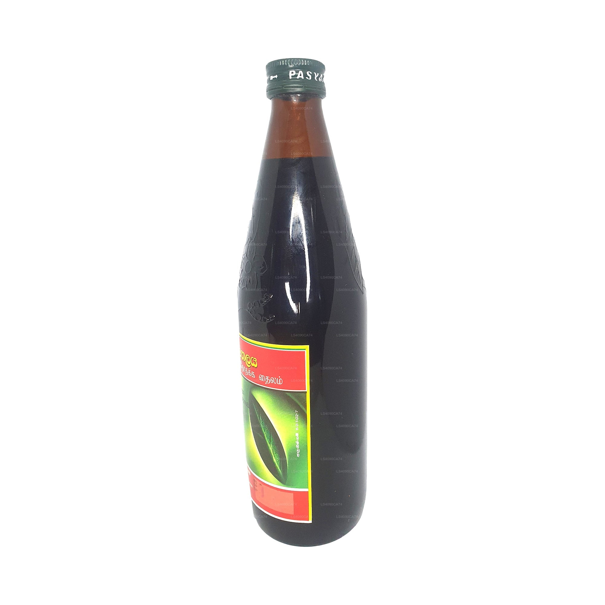 Pasyale Seethodaka Oil