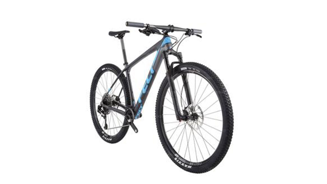 Mountain Bike Rental from Ella City