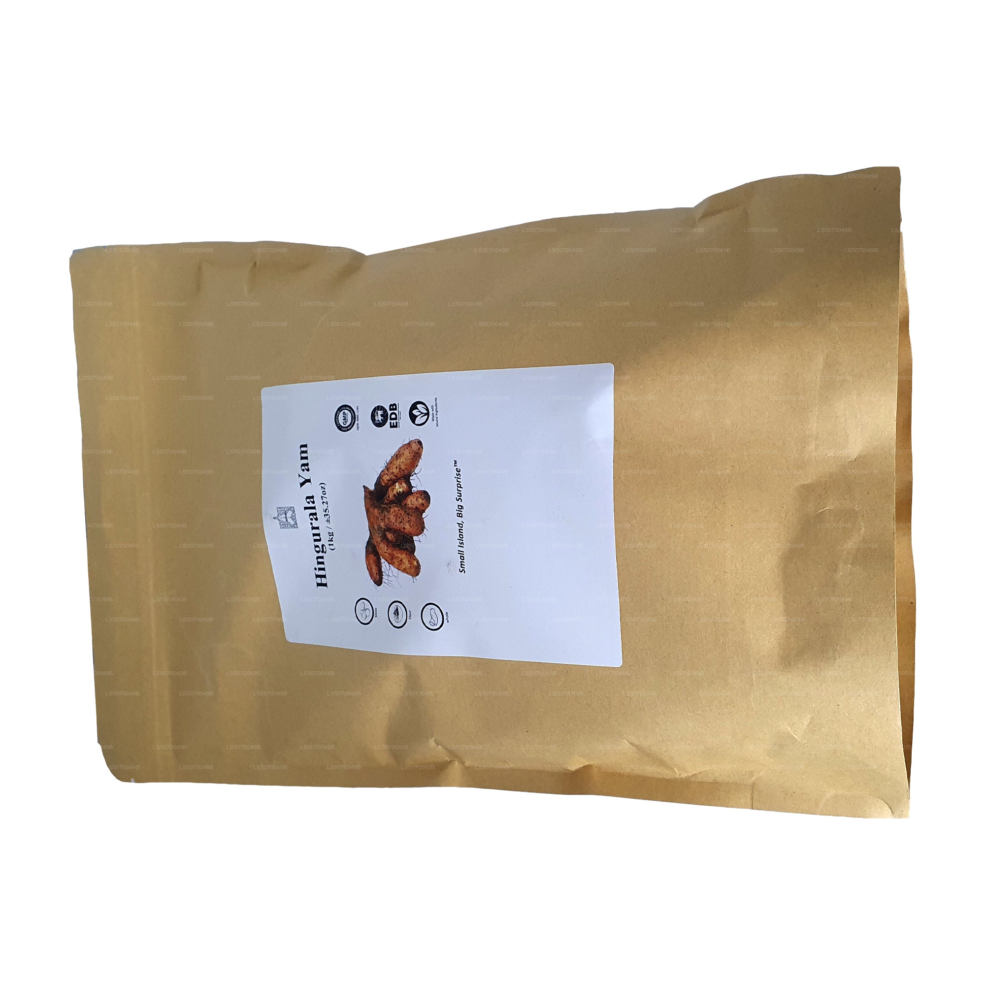 Lakpura Hingurala Yam