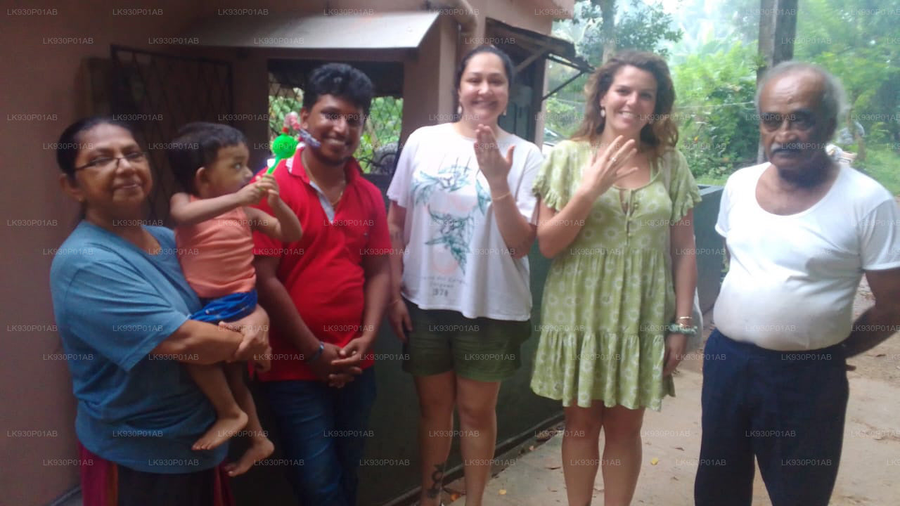 Gems and Jewellery Workshop from Weligama City