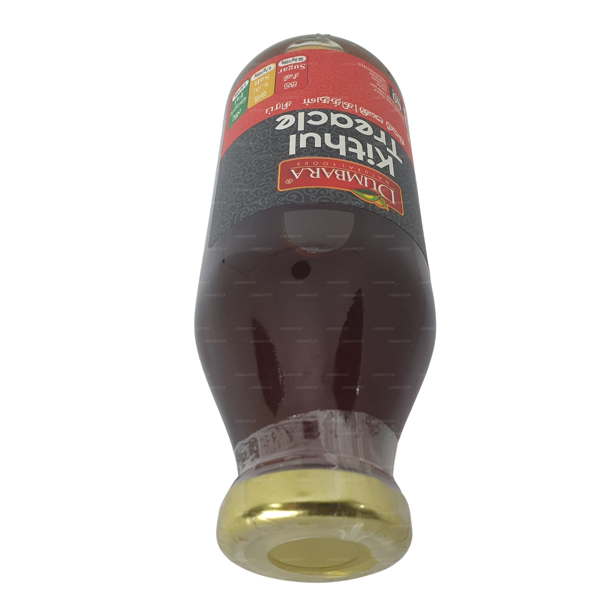 Dumbara Kithul Treacle (340ml)
