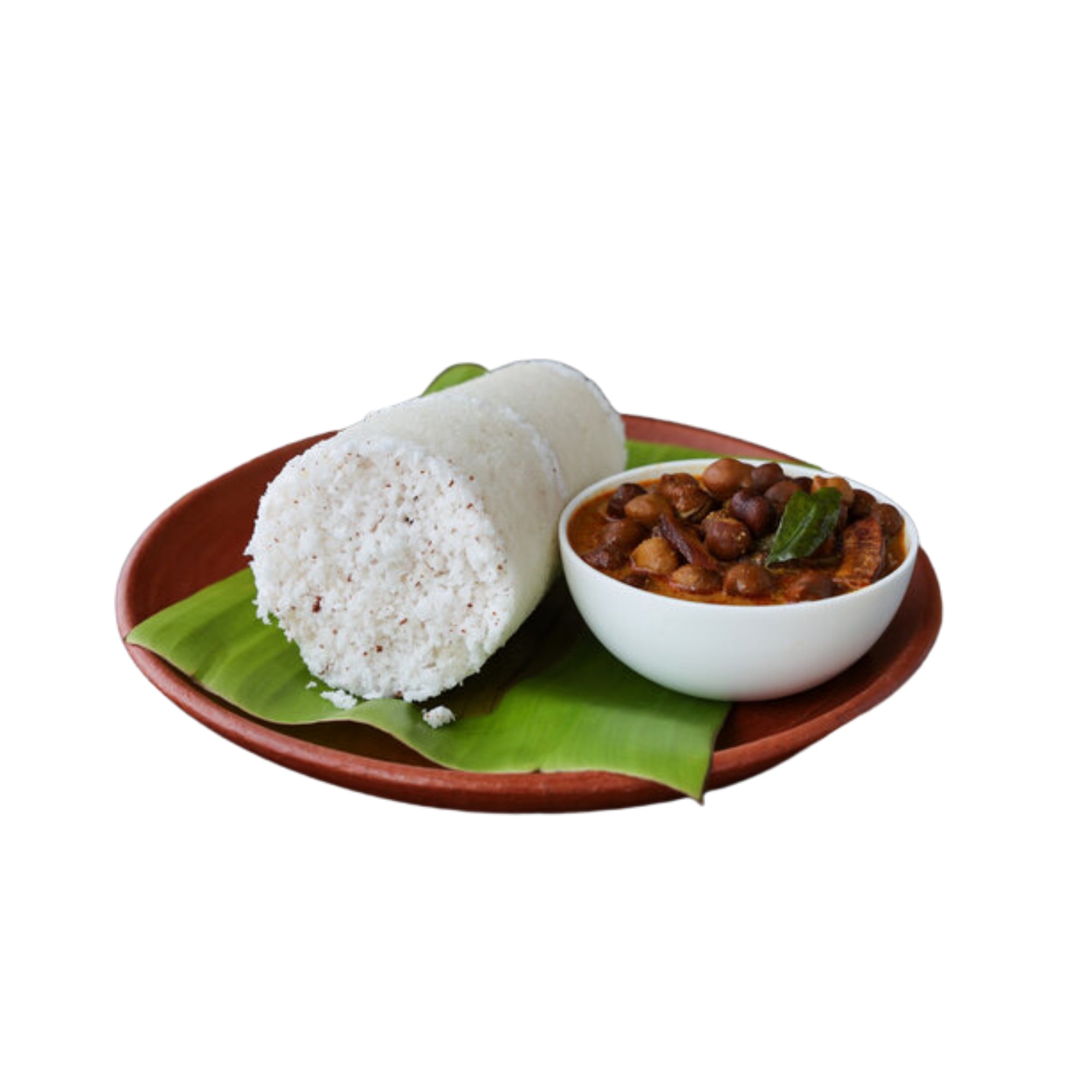 Lakpura® Aluminium Pittu (Puttu) Maker