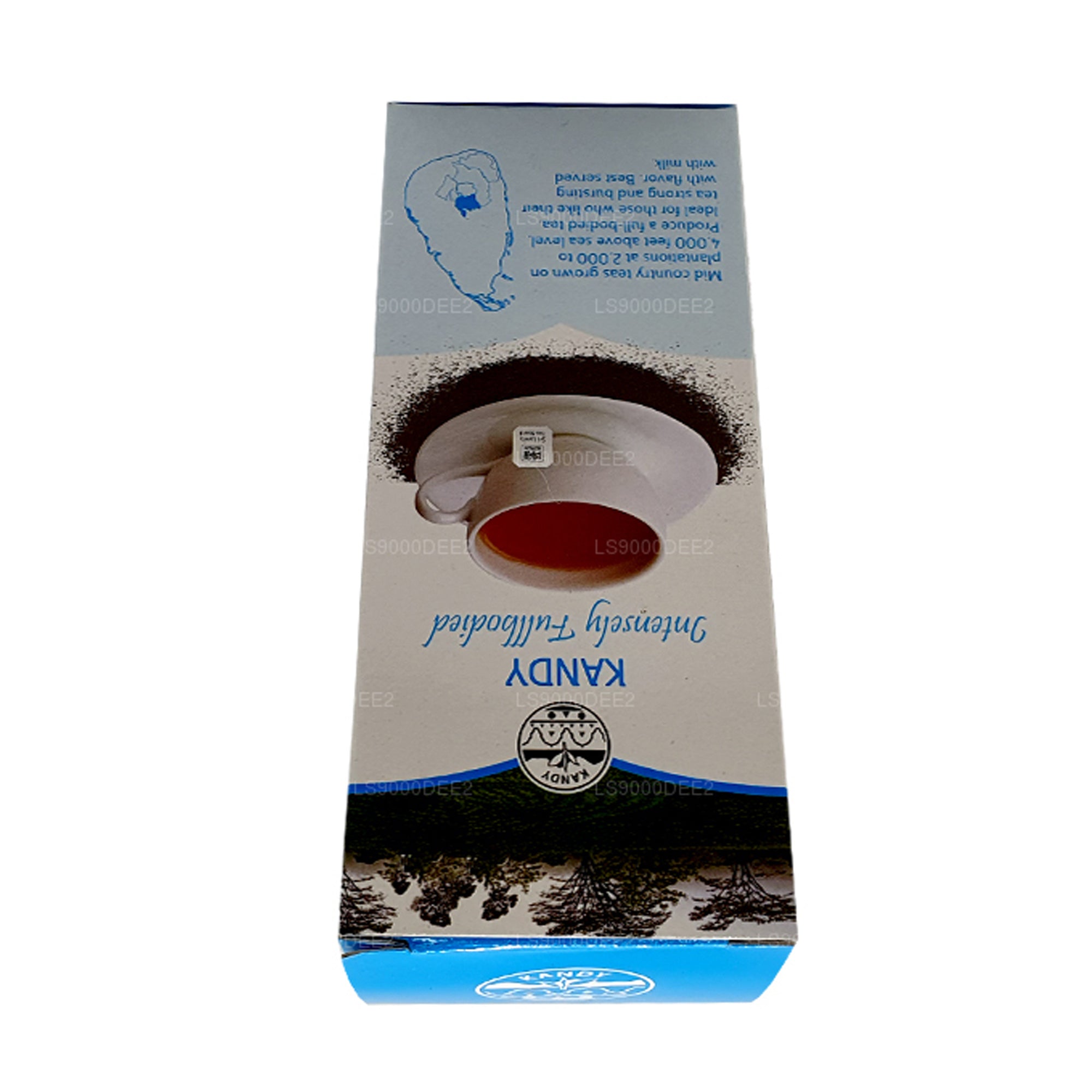 Lakpura Single Region Kandy Black Tea