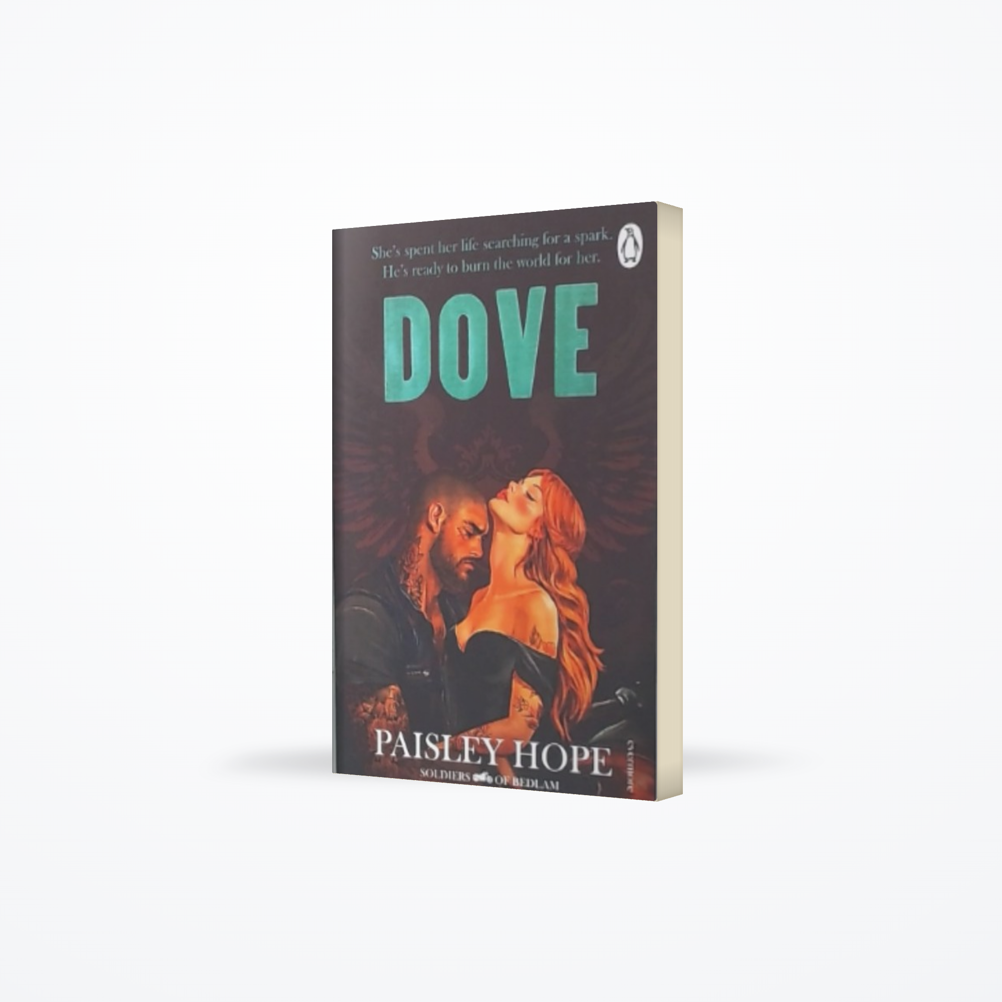 Dove