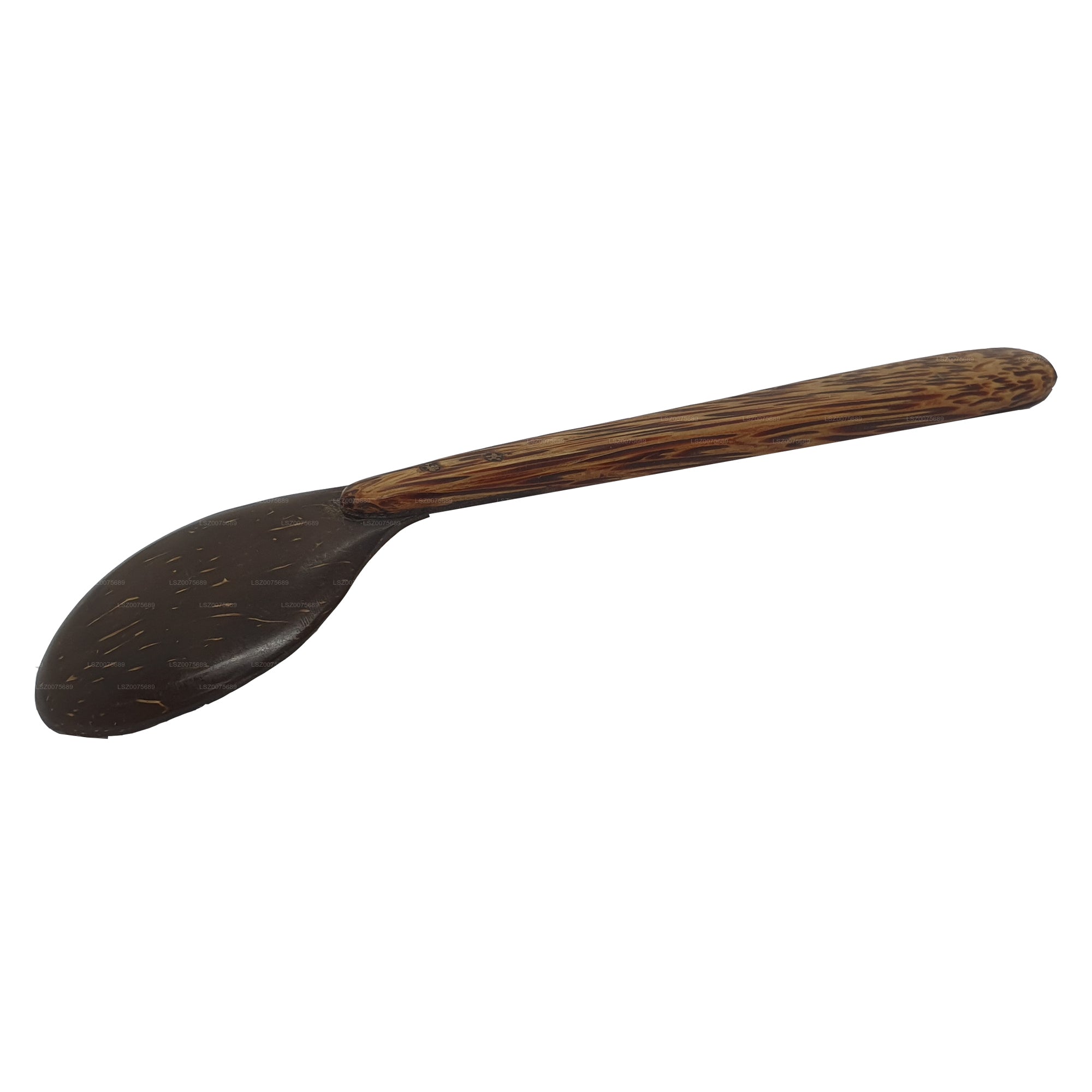 Lakpura® Coconut Shell Cutlery Spoon