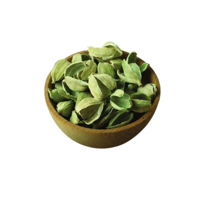 Lakpura® Cardamom Husk