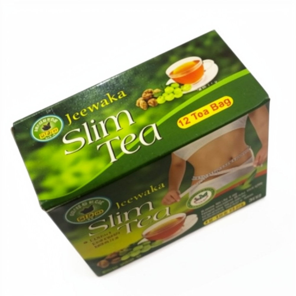 Jeewaka Slim Tea (30g)