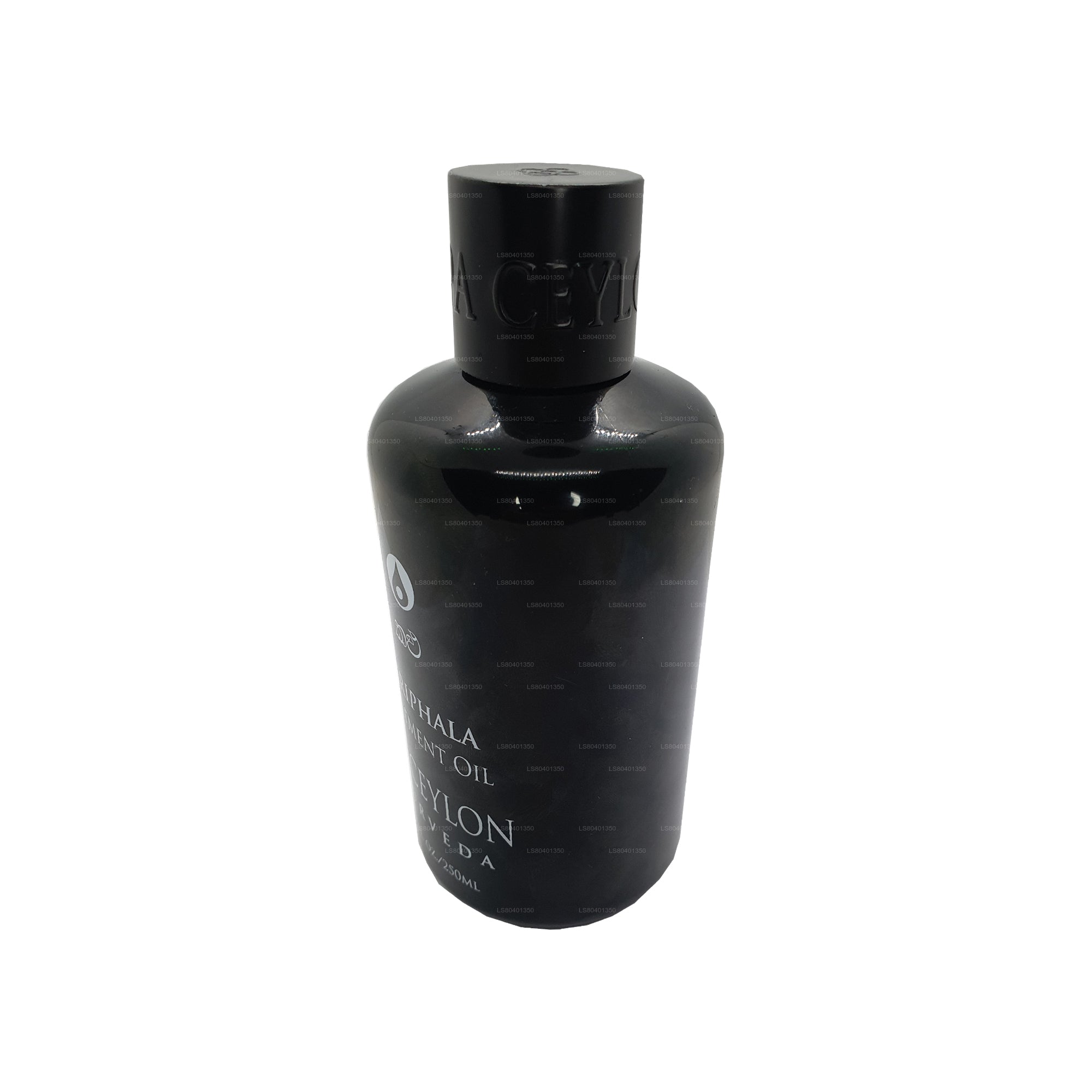 Spa Ceylon Triphala Treatment Oil (250ml)