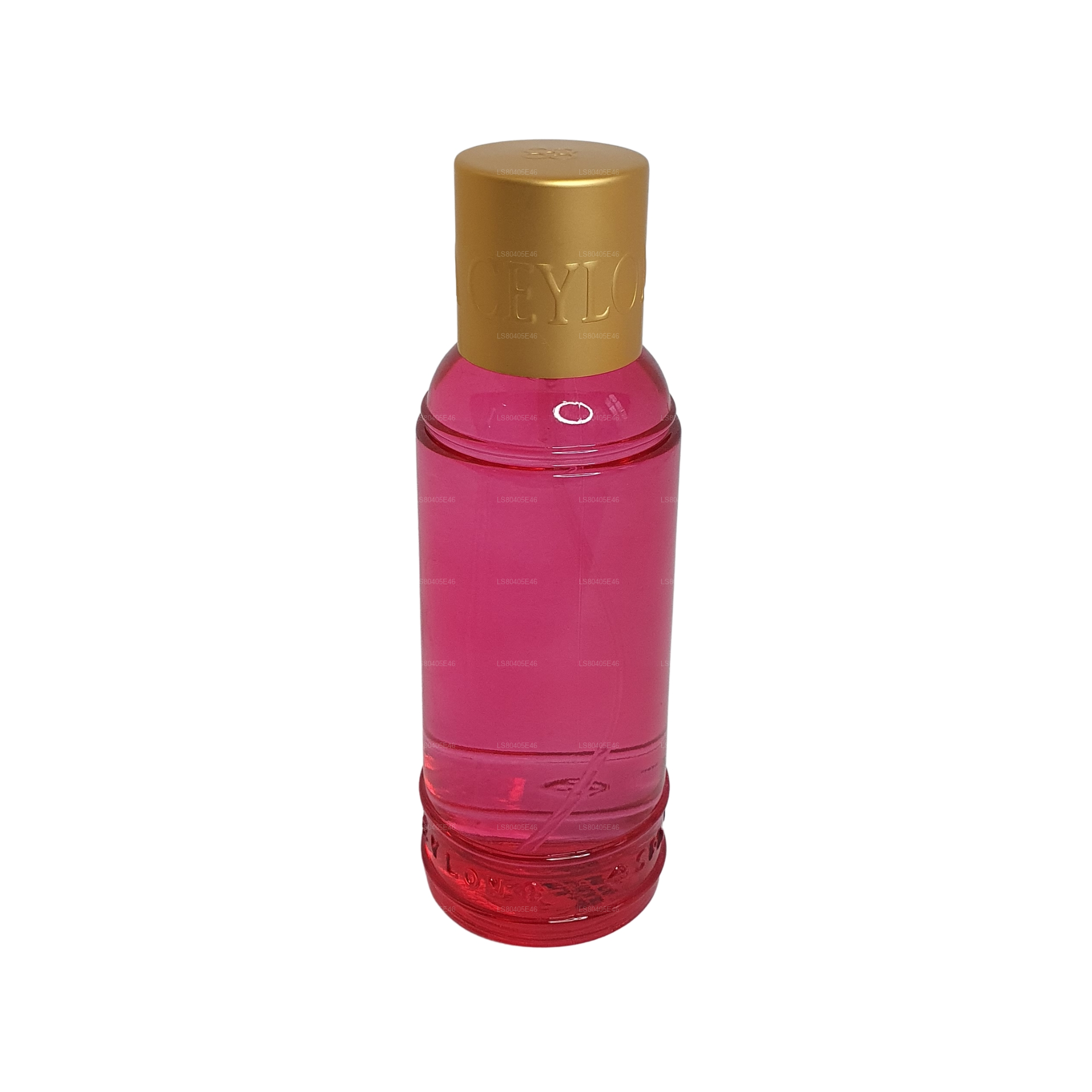 Spa Ceylon Rose Frangipani Eau De Ceylon (100ml)