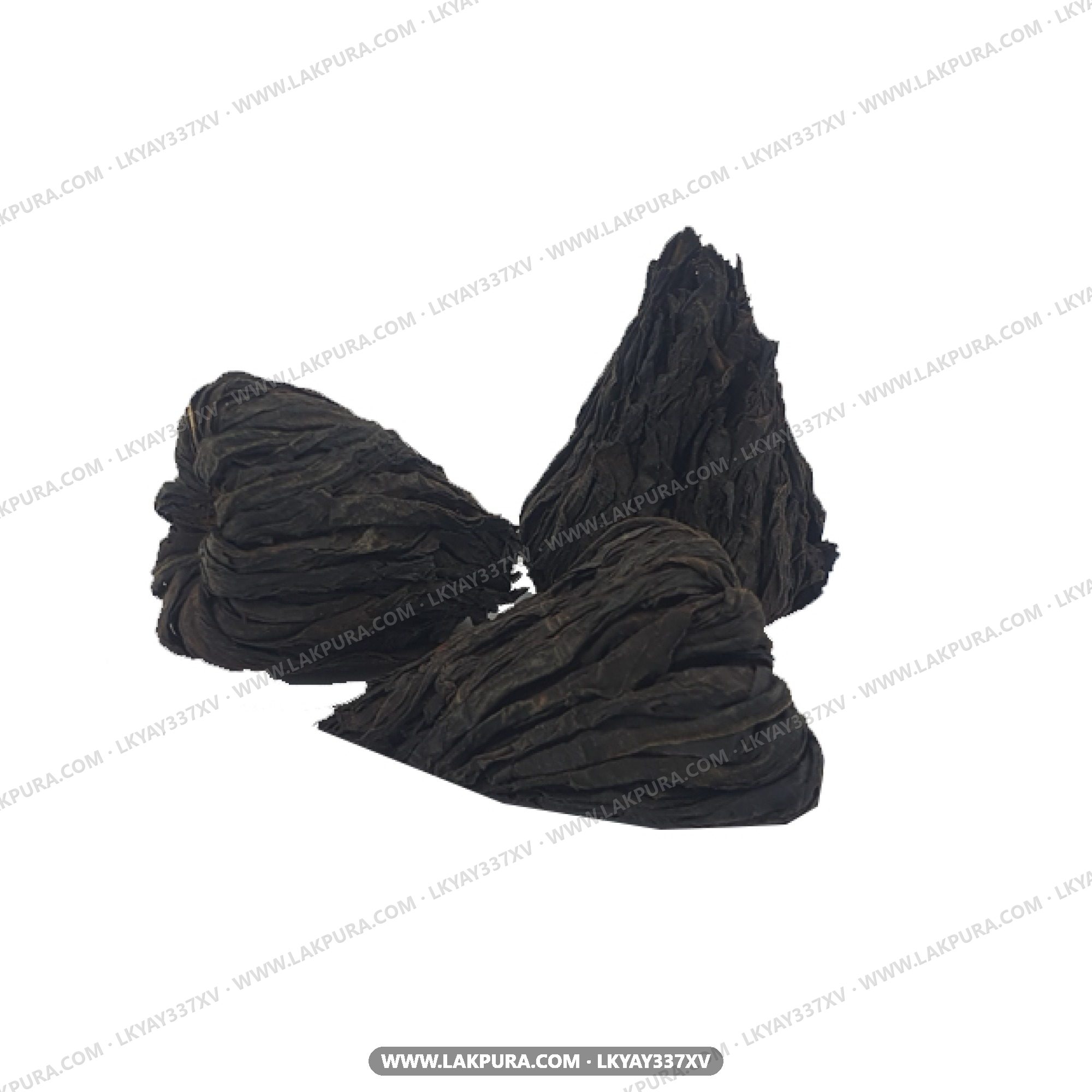 Lumbini Handspun "Keshary" Tea (3 Buds)