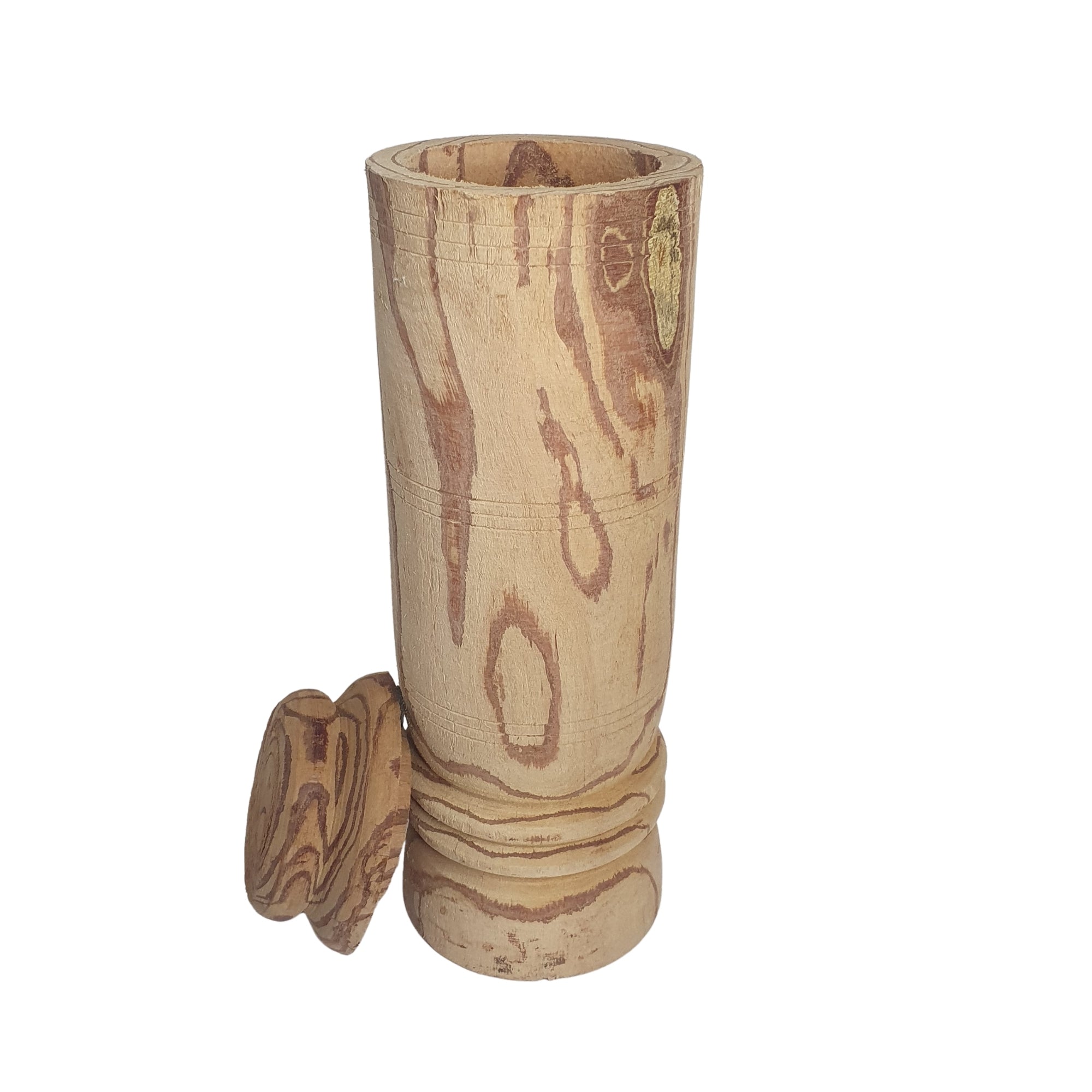 Lakpura® Kothala Himbutu (Salacia reticulata) Mug