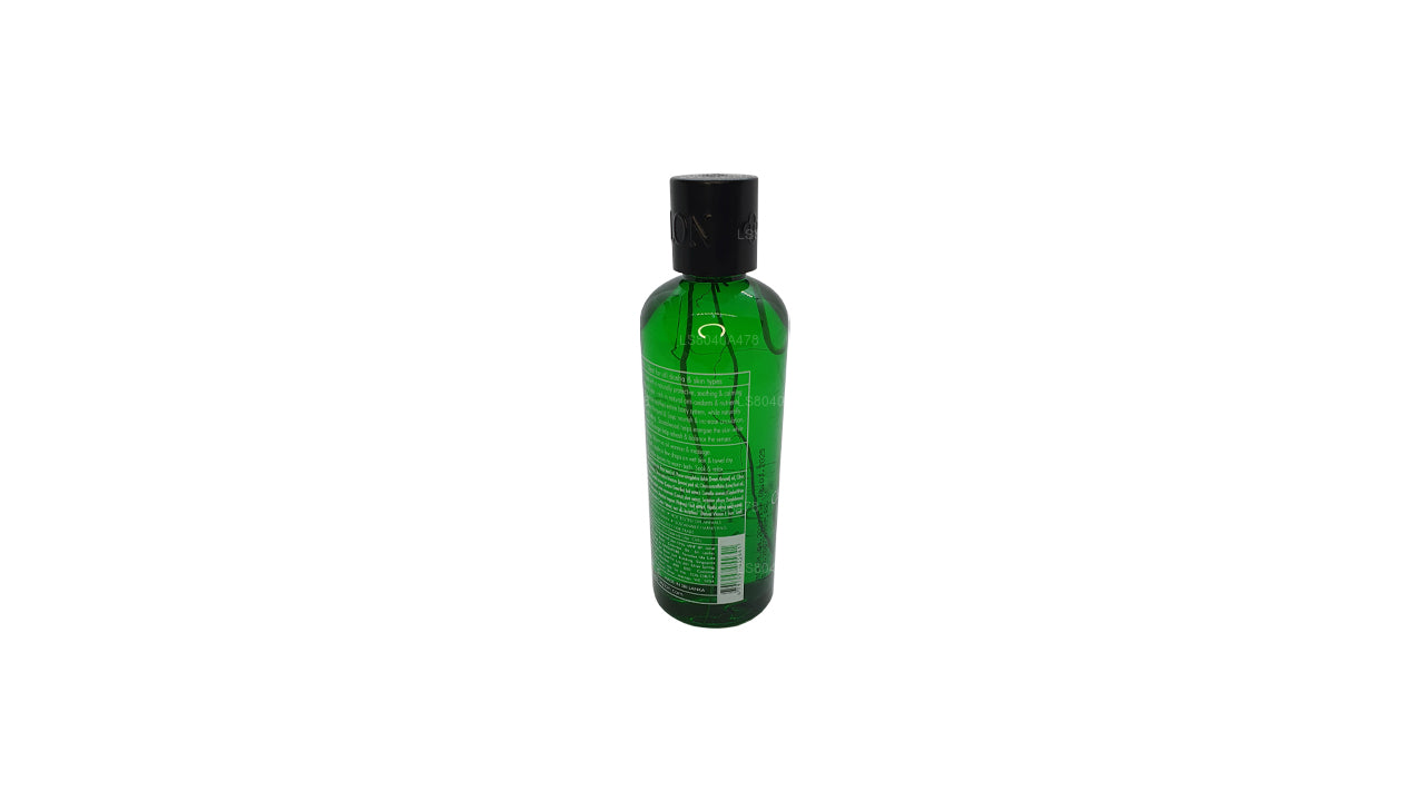 Spa Ceylon Ceylon Tea and Citron Bath and Massage Oil (150ml)