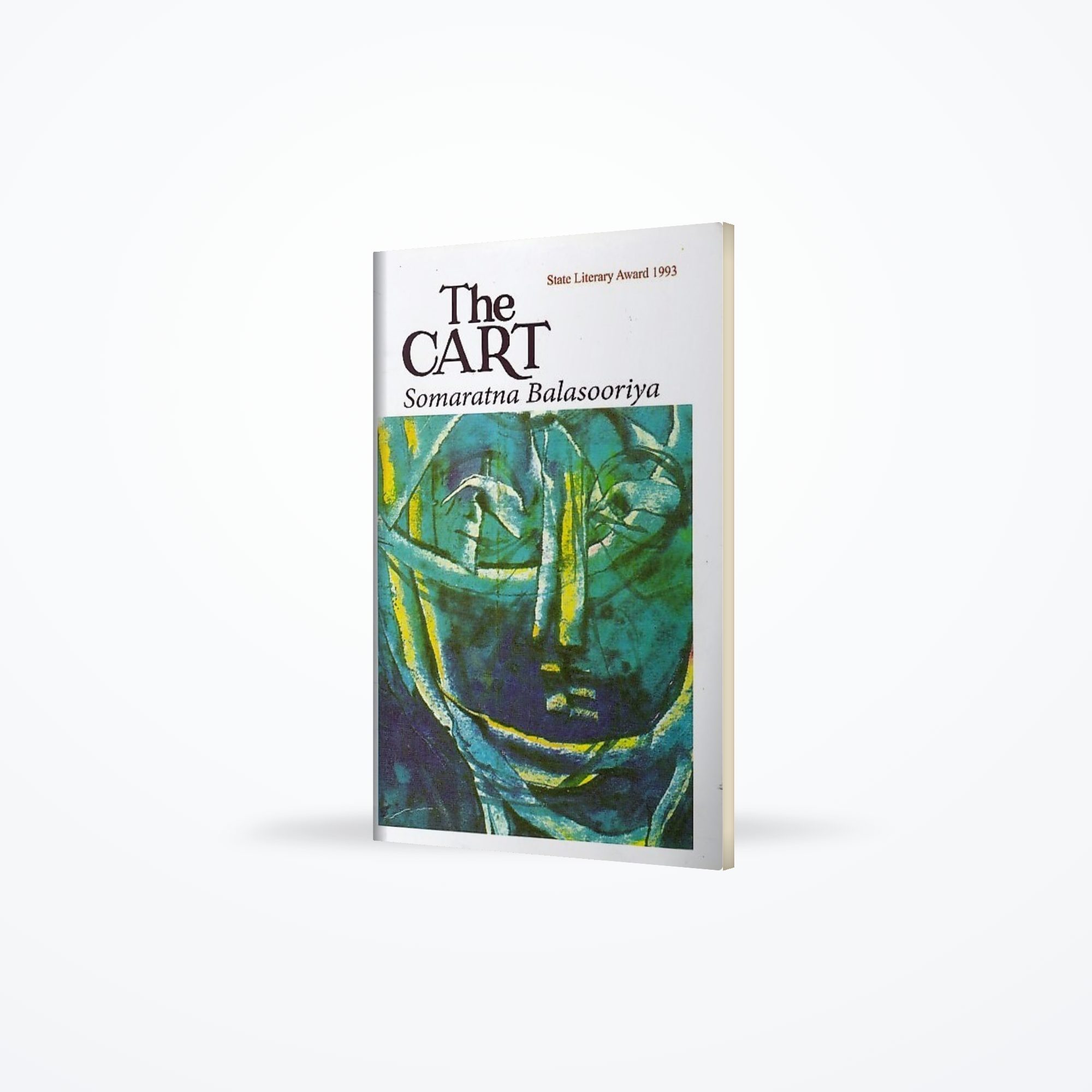 The Cart Collection of Short Stories