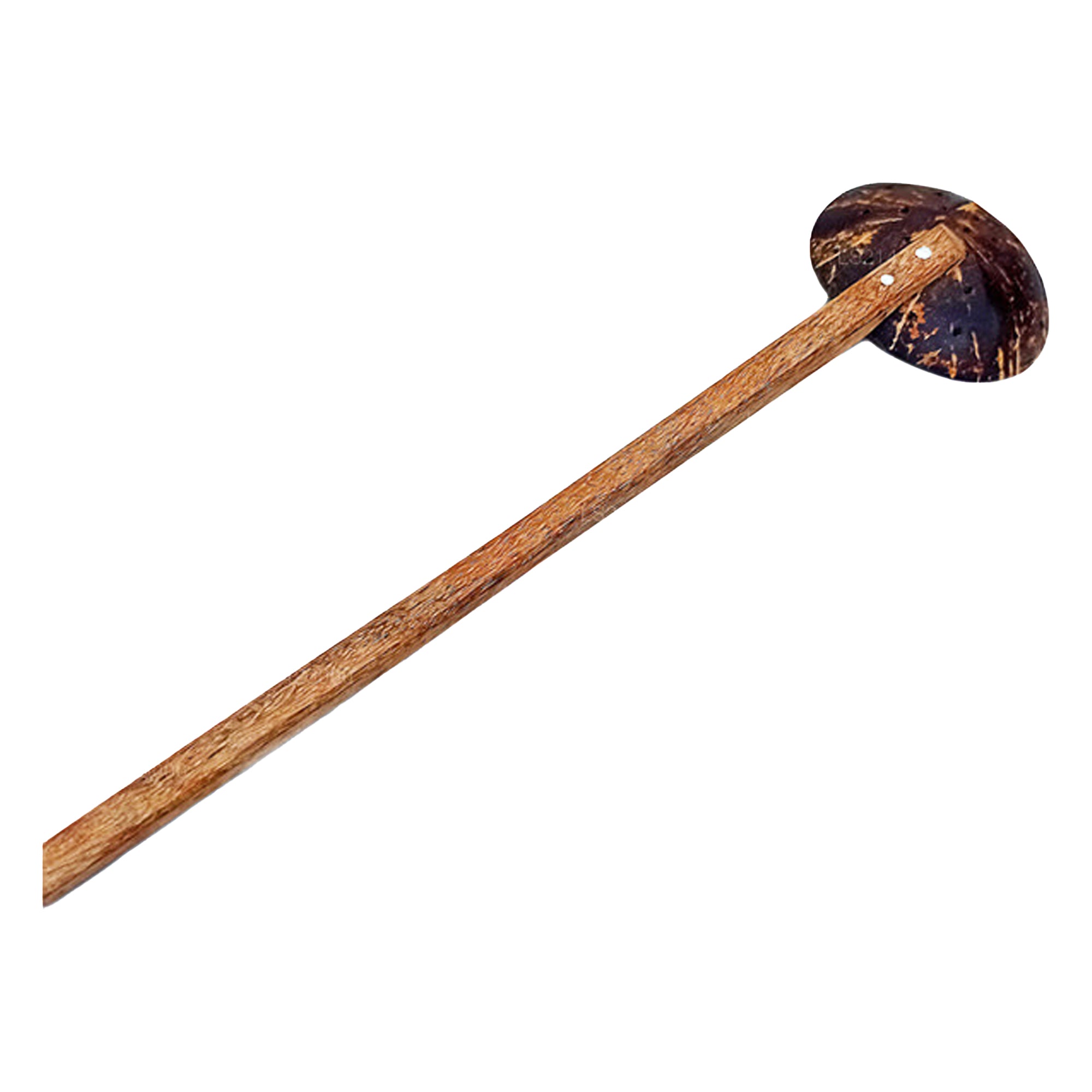Lakpura® Coconut Shell Oil Spoon