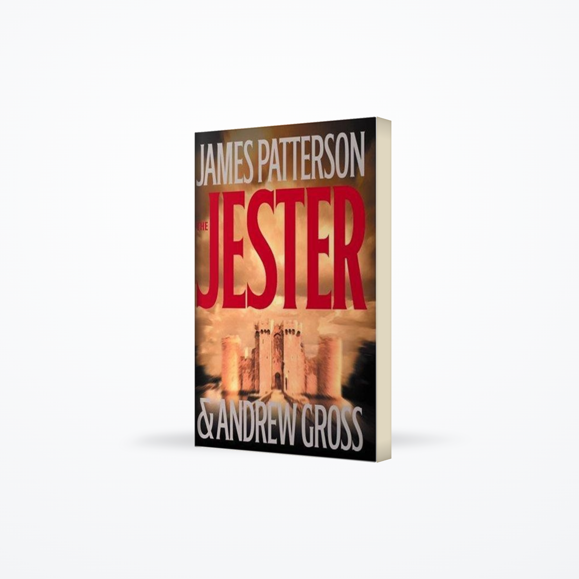 The Jester