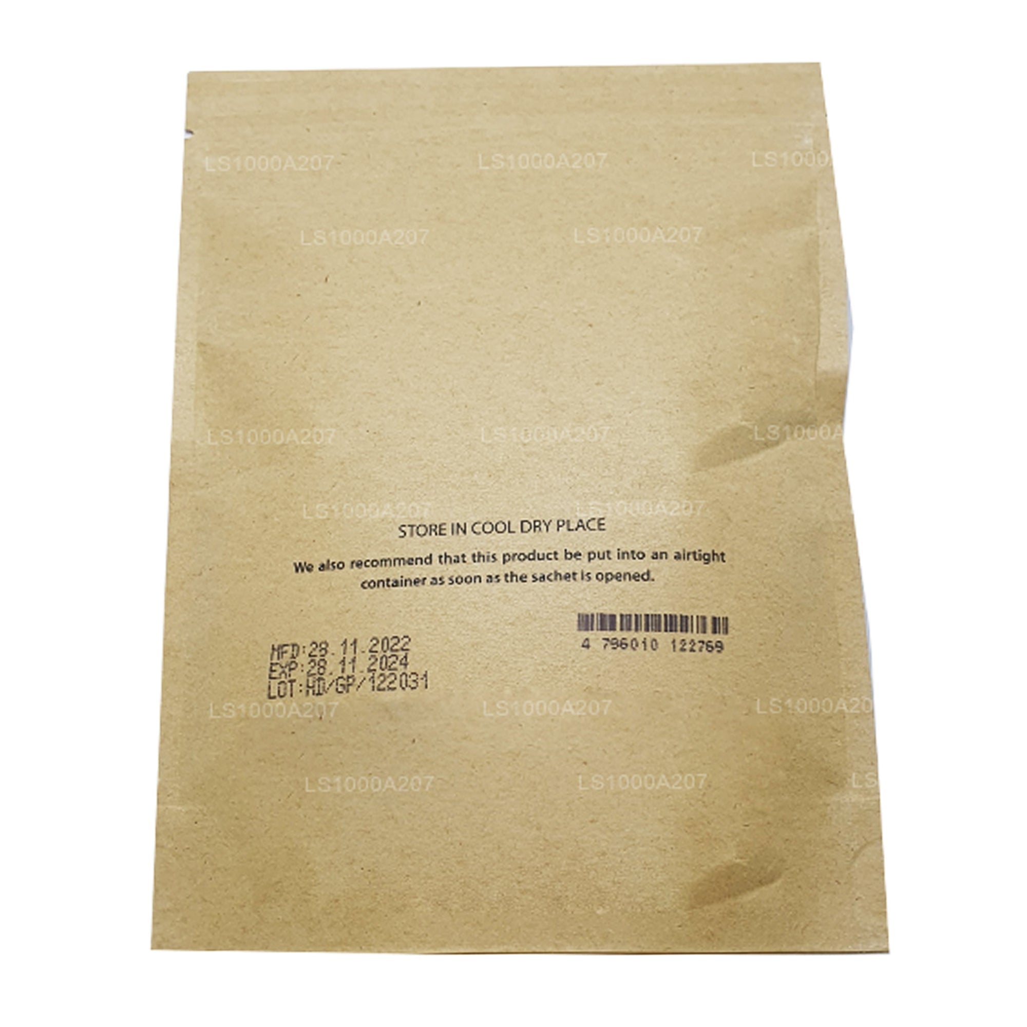 Lakpura® Organic Ginger Powder
