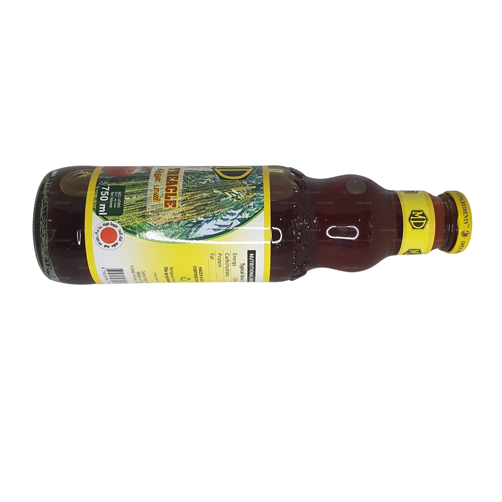 MD Kithul Treacle