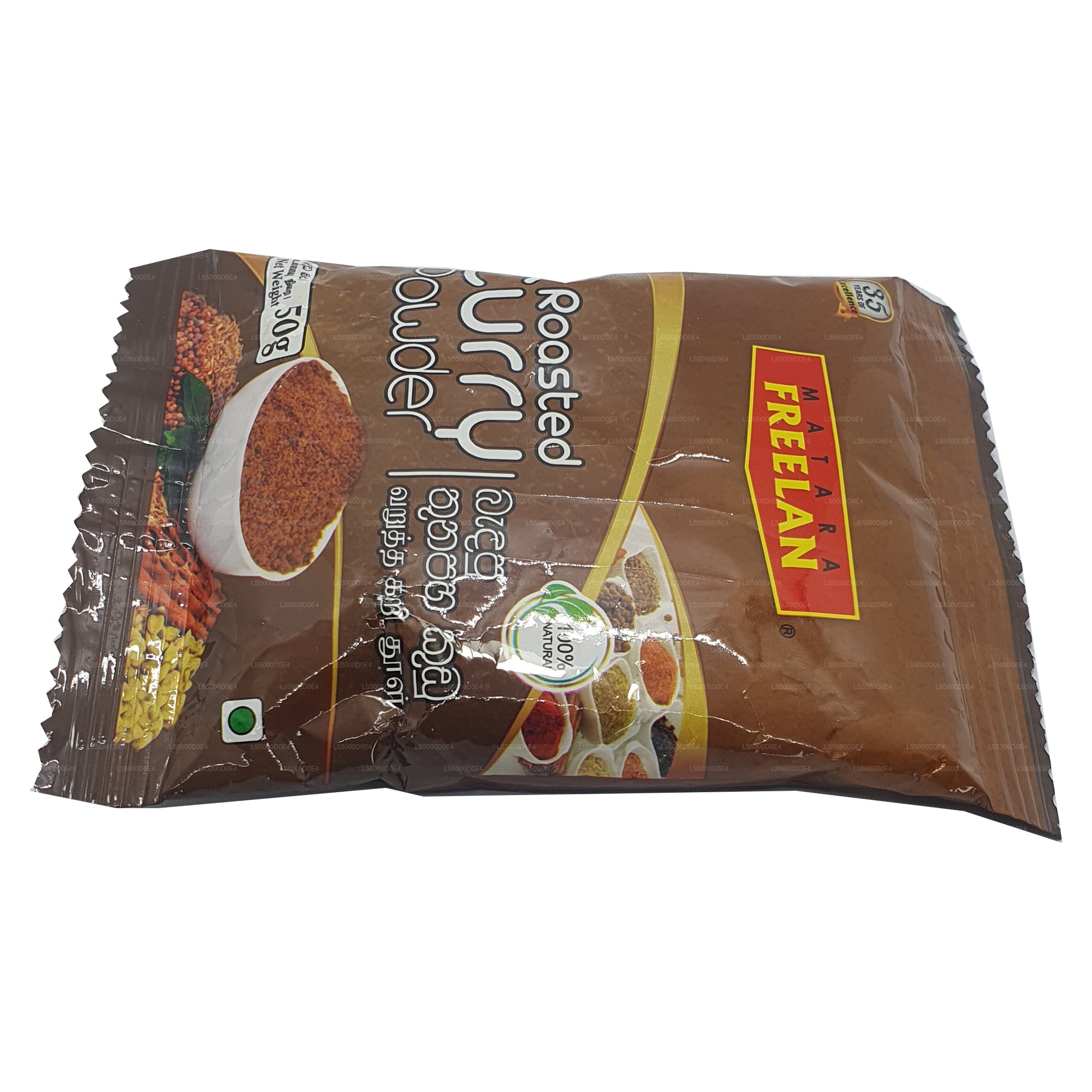 Matara Freelan Roasted Curry Powder