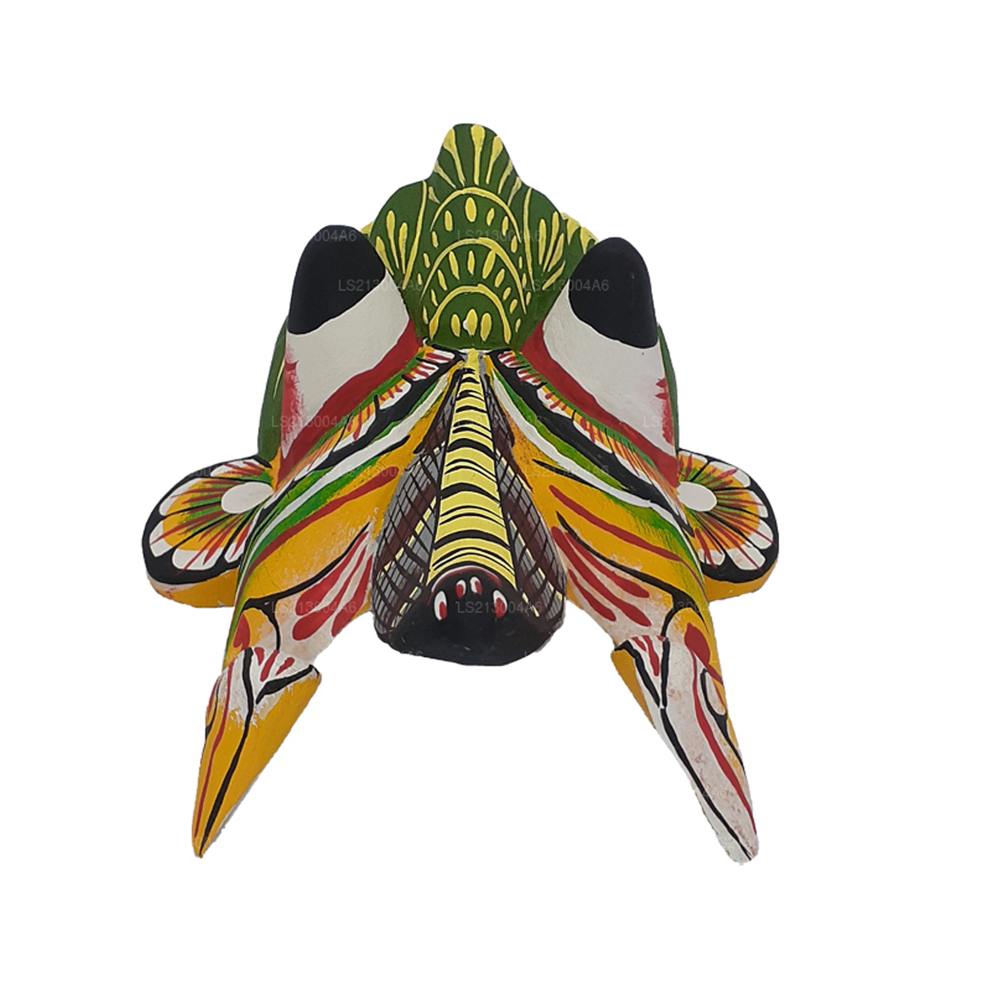 Kola Sanniya Mask