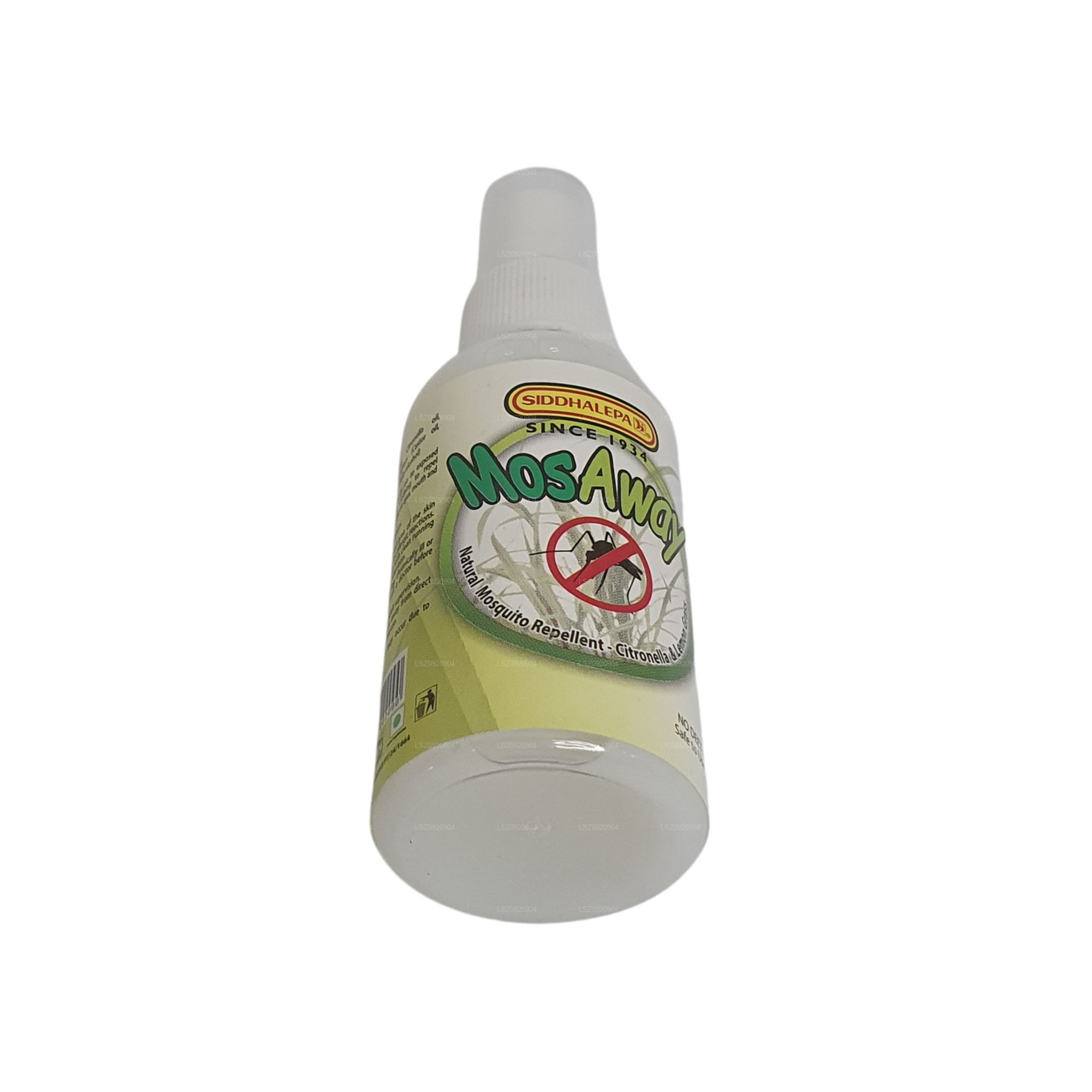 Siddhalepa MosAway (60ml)