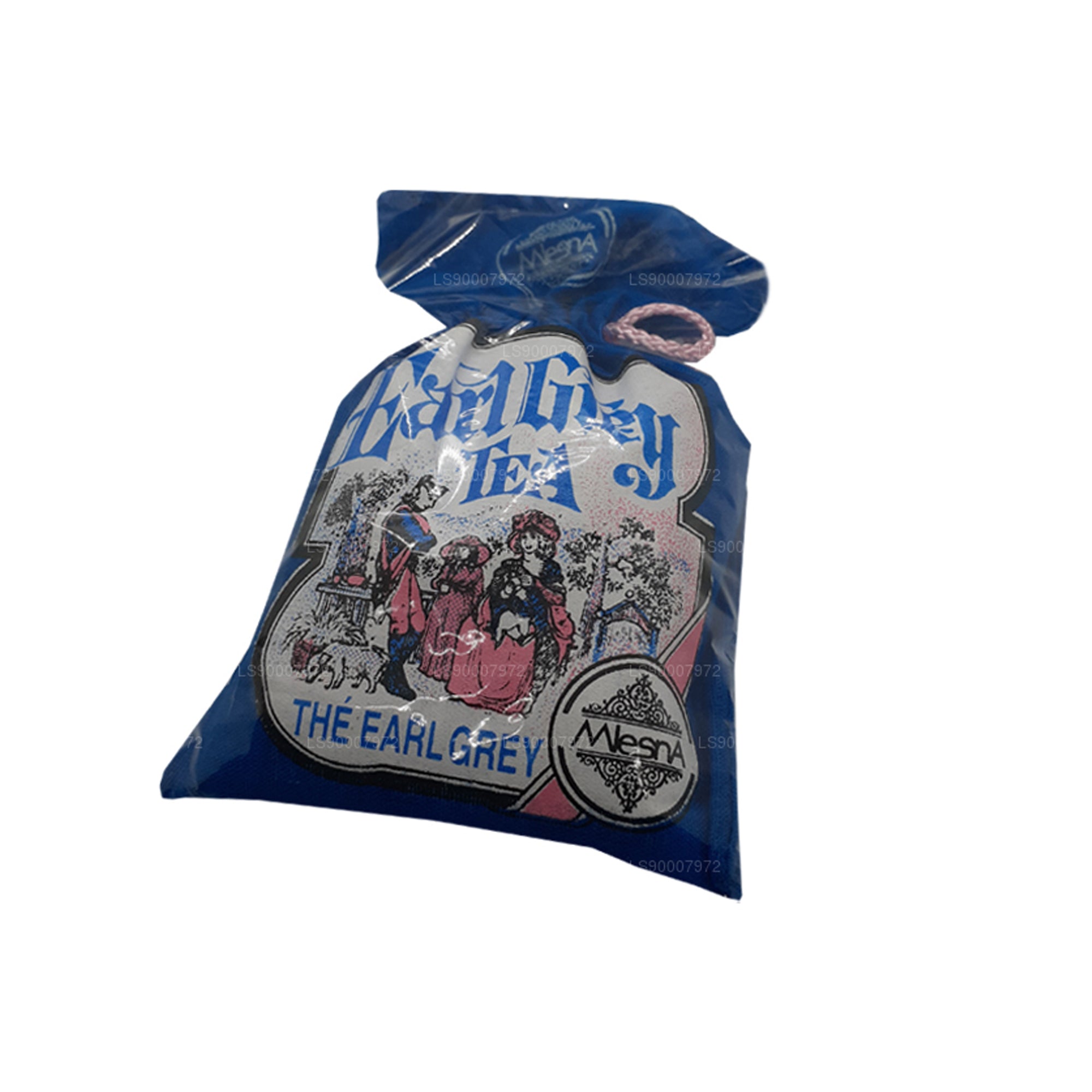 Mlesna Earl Grey Tea (50g)