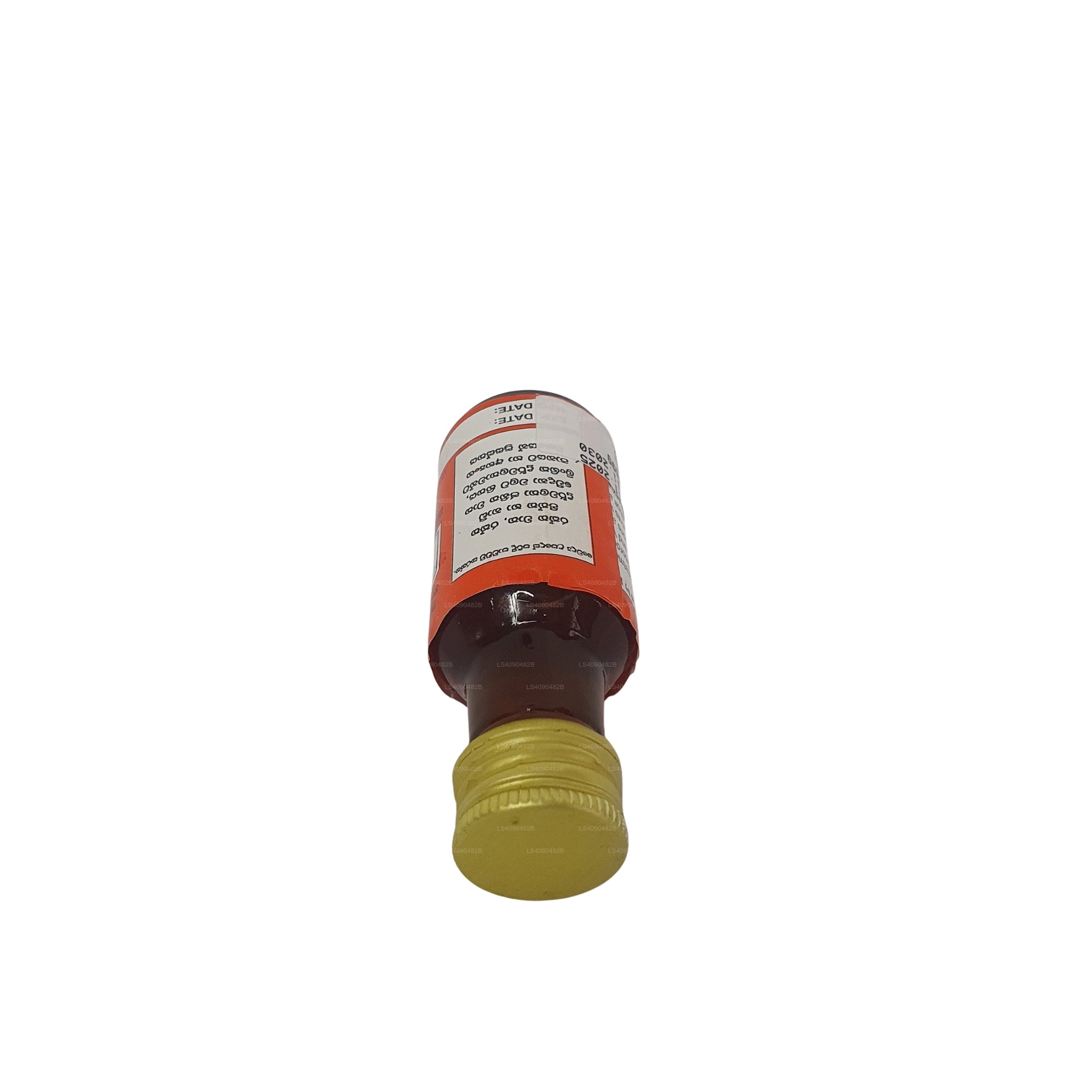 Gampaha Wickramarachchi Ashwagandha Oil