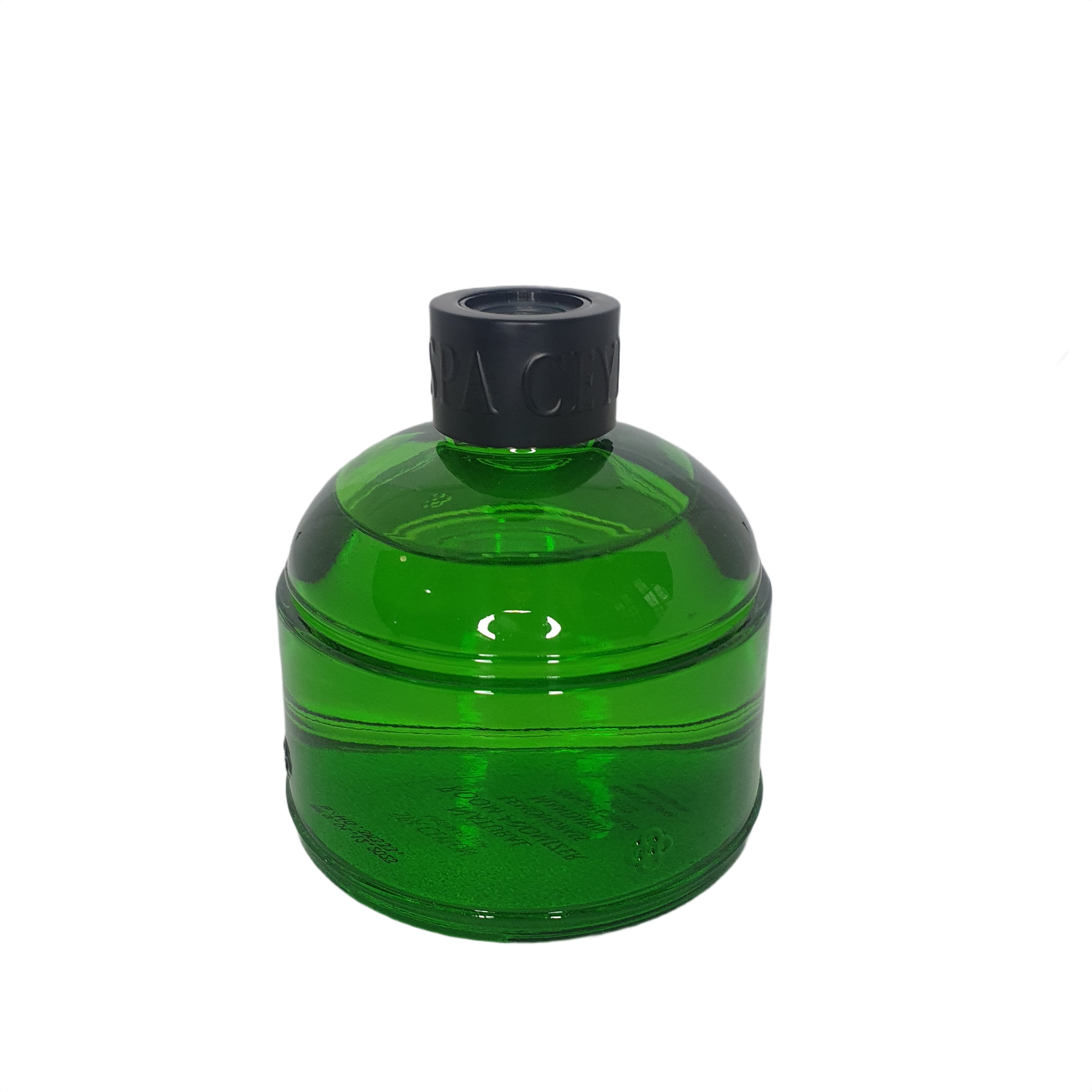 Spa Ceylon Lemongrass Mandarin Natural Room Aromizer