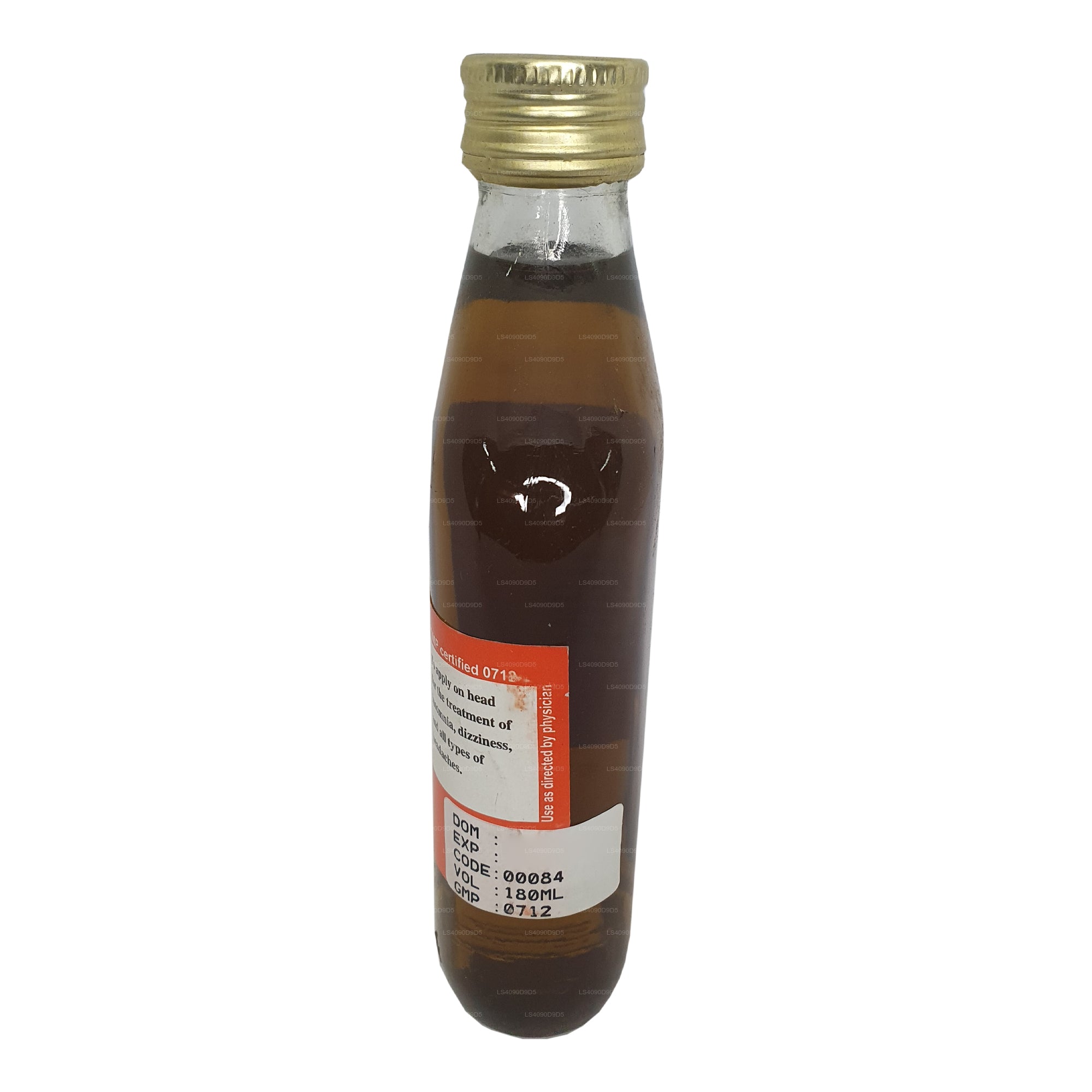 Gampaha Wickramarachchi Saththavadi Oil