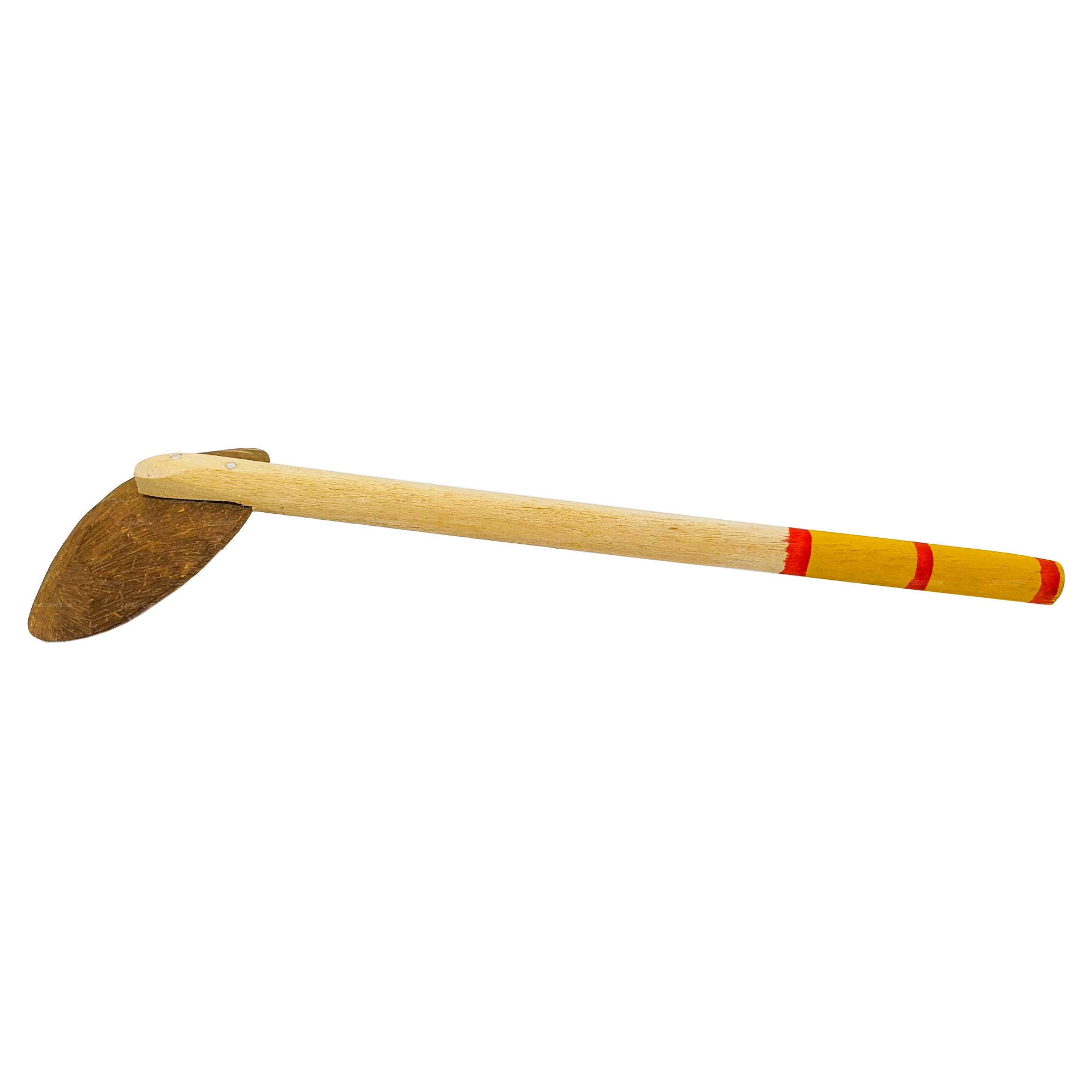 Lakpura® Coloured Handle Curry Spoon