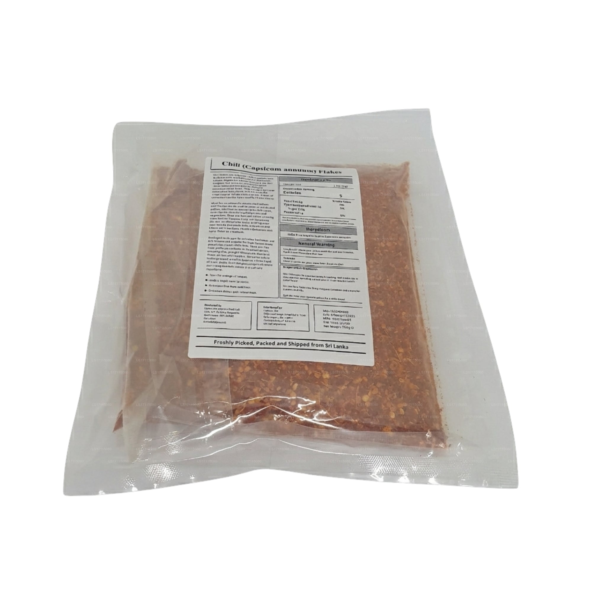 Lakpura® Chili Flakes