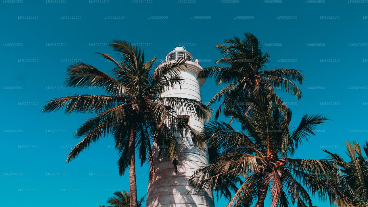 Southern Coast Highlights from Talpe City
