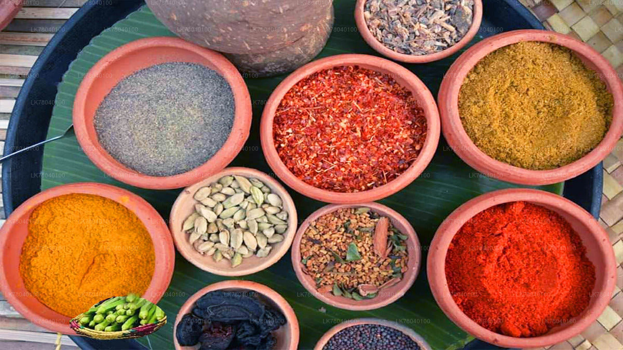 Cooking Class from Galle City