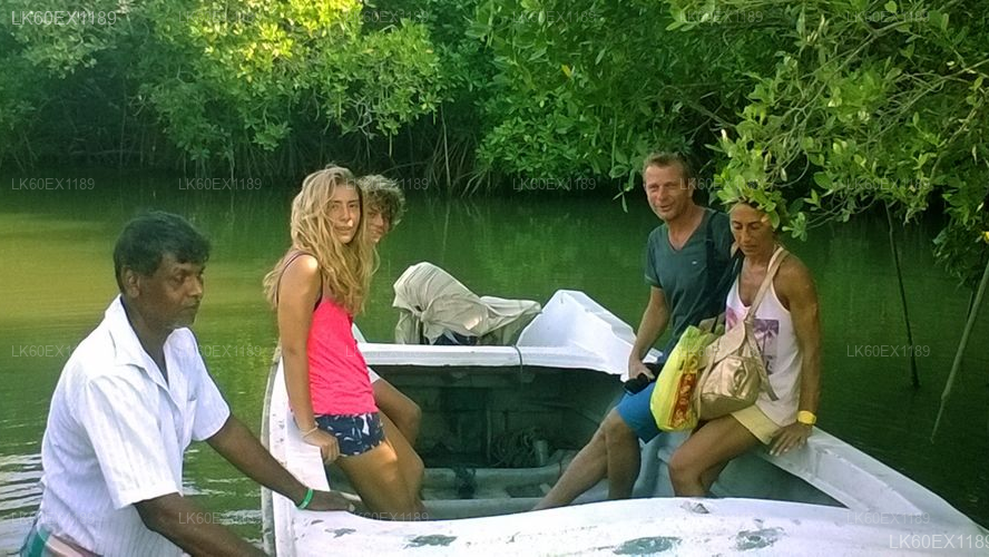 Panama Village Life Safari Experience From Panama City