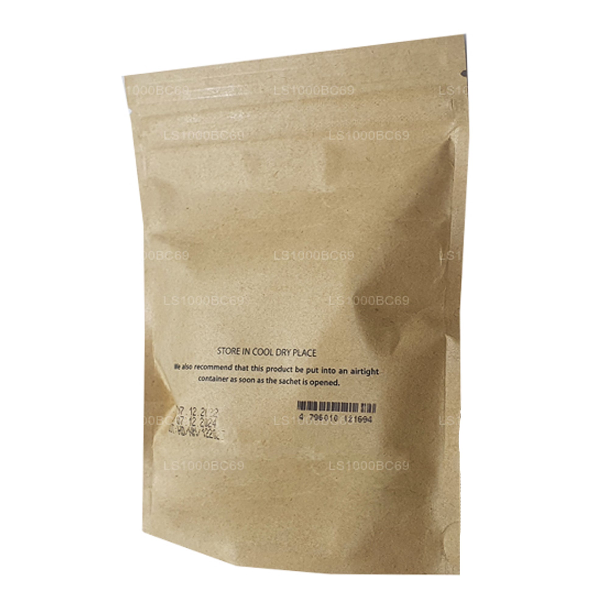 Lakpura® Organic Nutmeg With Shell
