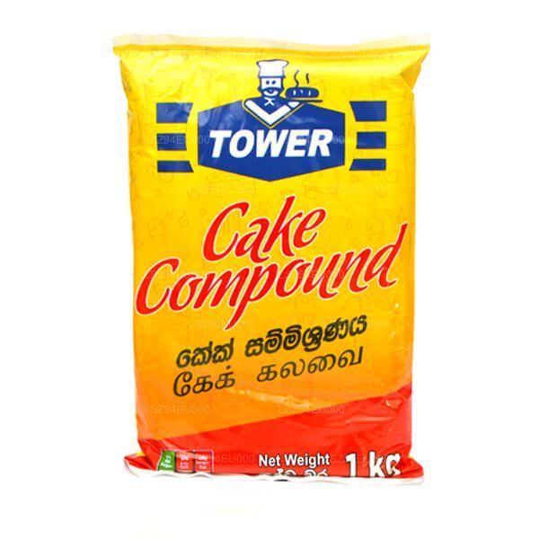 Cake Compound (1kg)