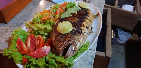 Market Tour and Sri Lankan Cooking Class from Unawatuna City