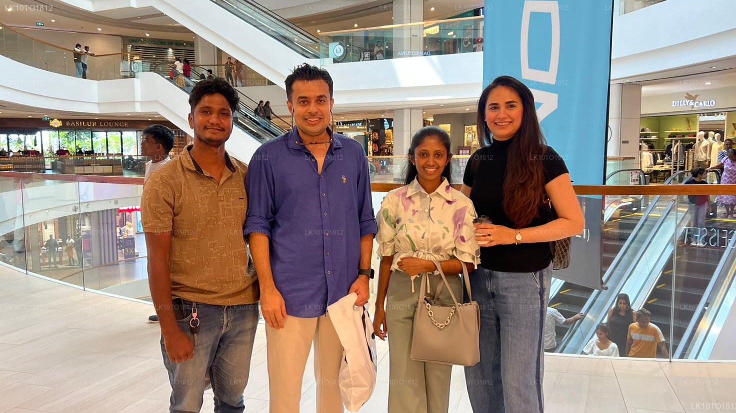 Tailor-Made Tour by Hansika