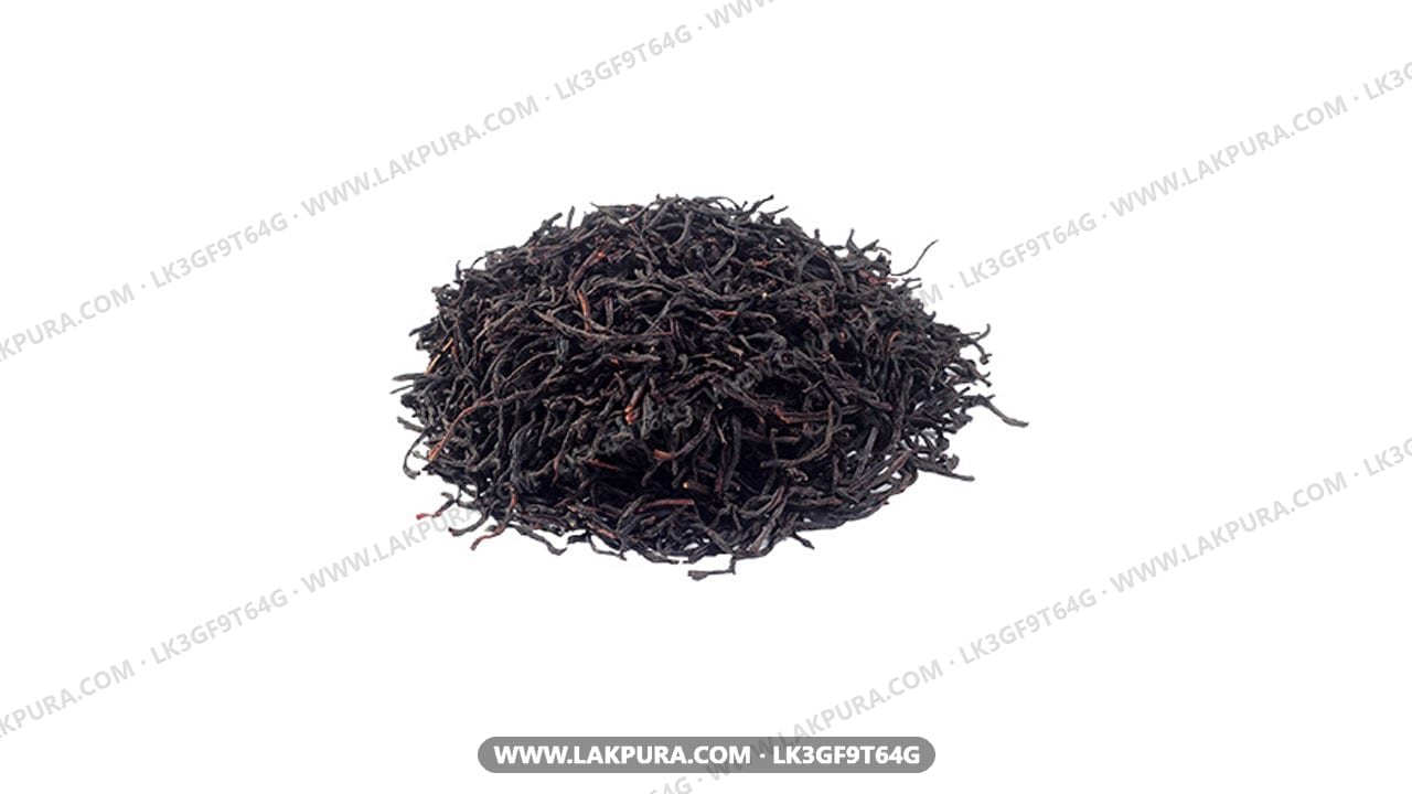 Lakpura® Low Grown Mahaliyadda Estate OP (100g)