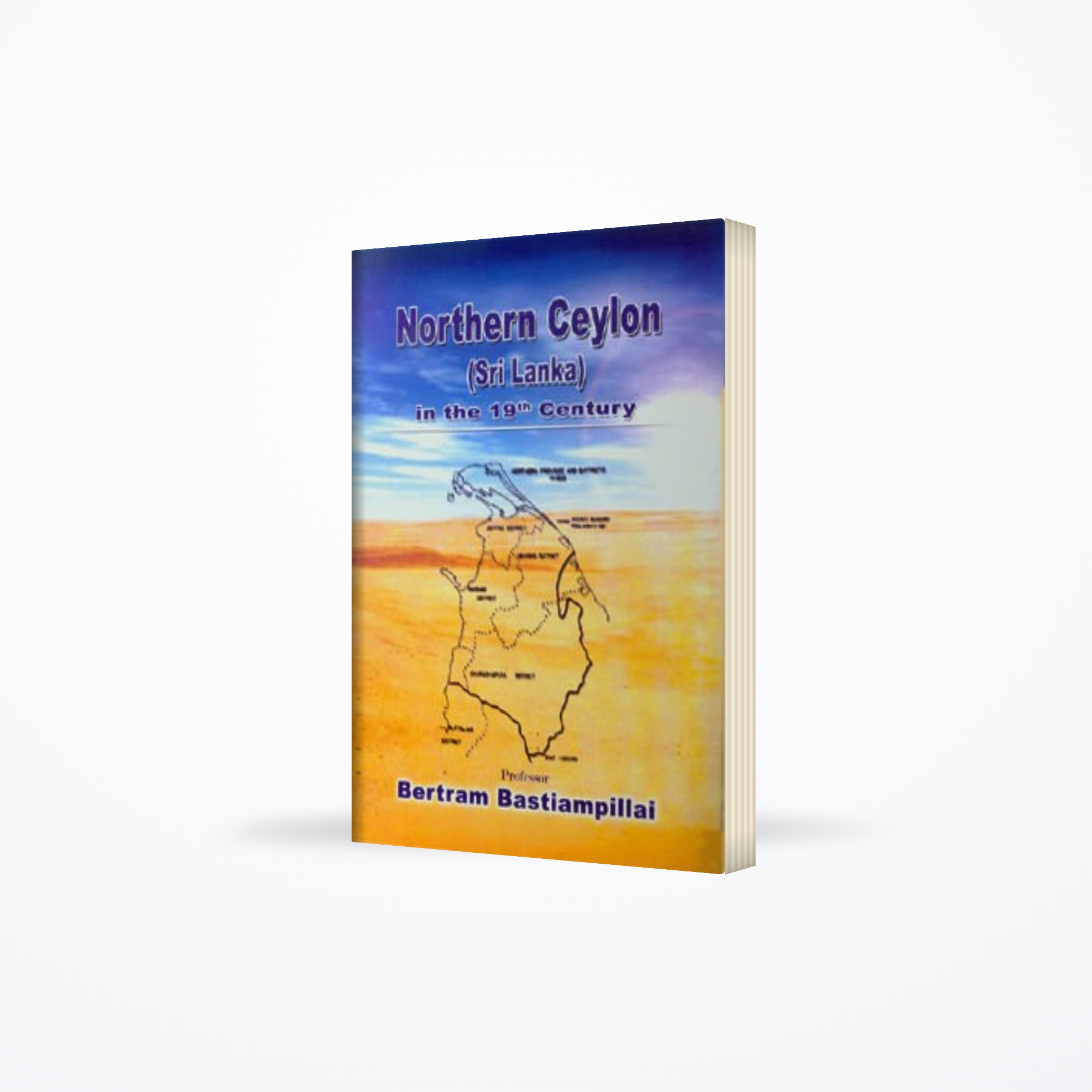 Northern Ceylon