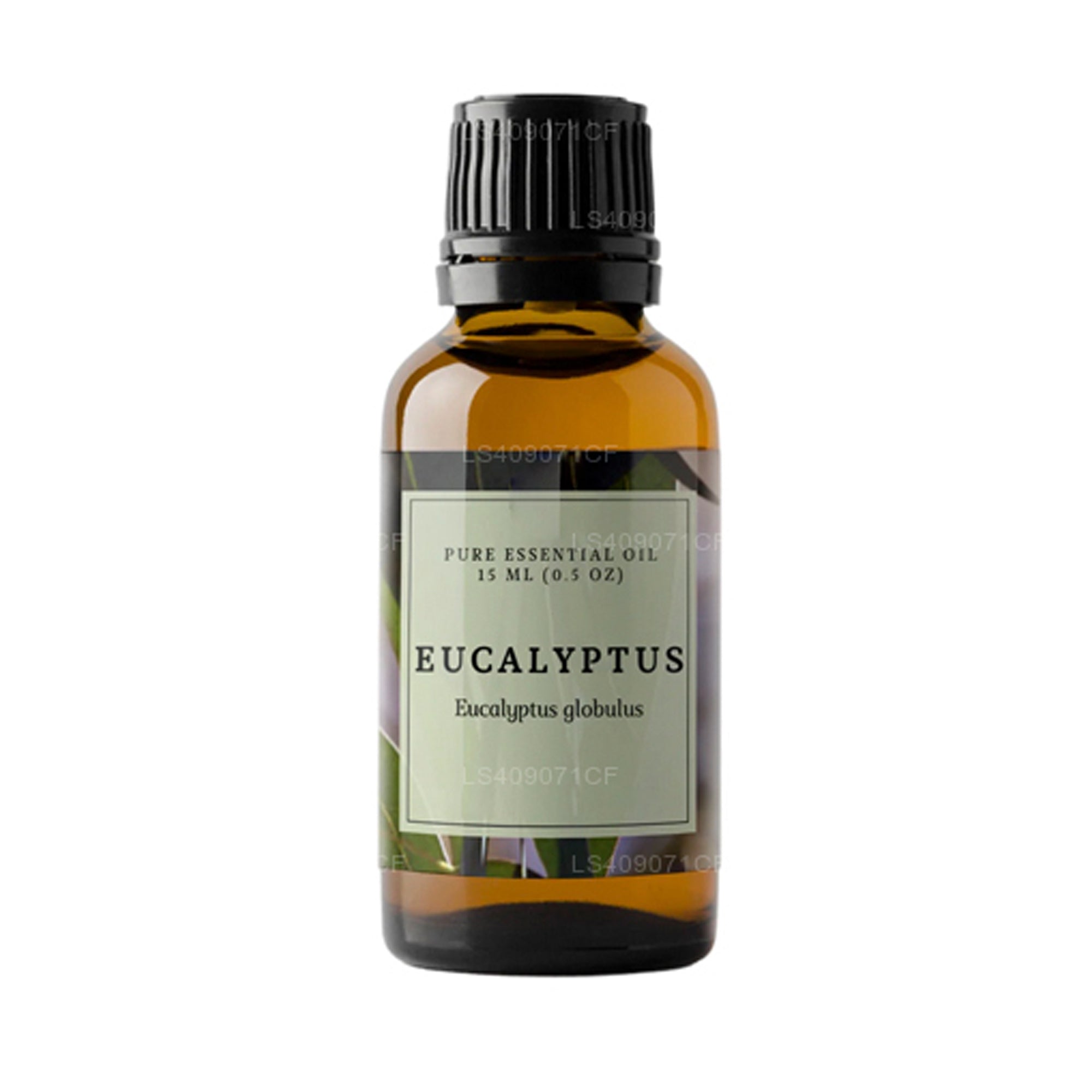 Lakpura® Eucalyptus Essential Oil (15ml)