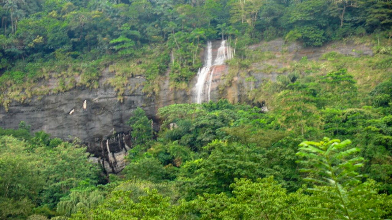 Explore Belilena Cave from Colombo City