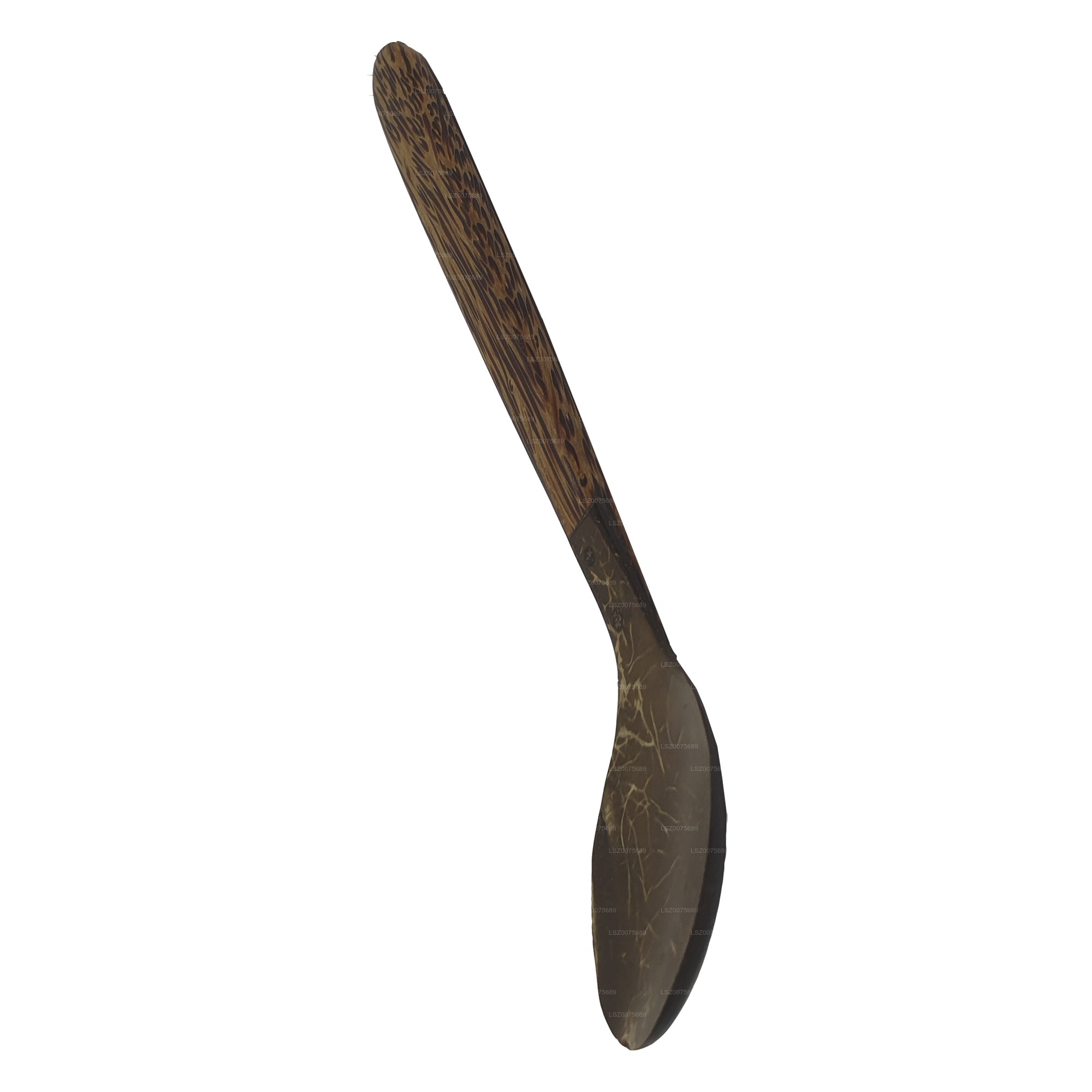 Lakpura® Coconut Shell Cutlery Spoon