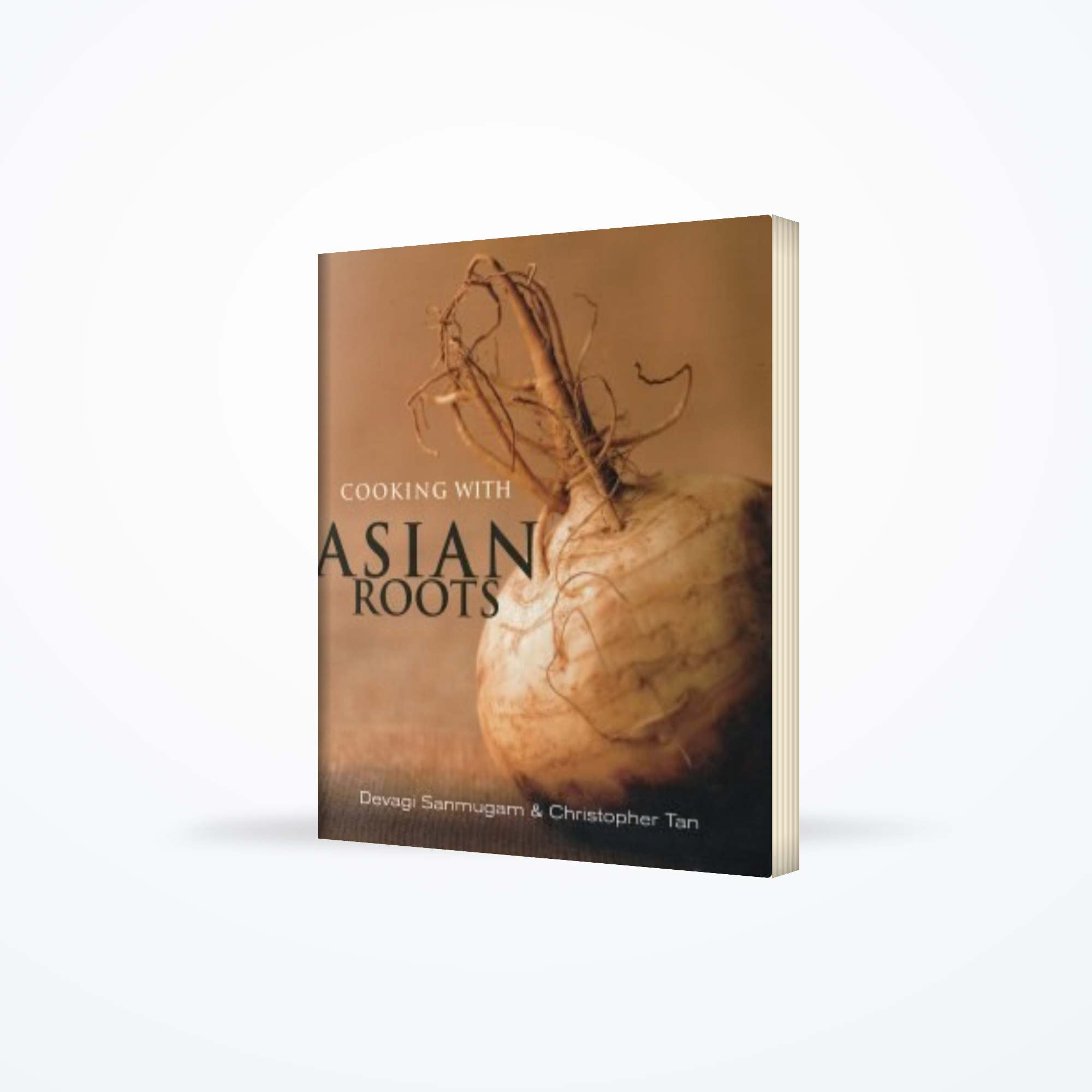 Cooking with Asian Roots