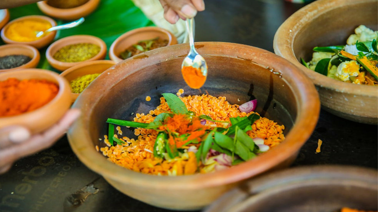 Culinary Experience from Negombo City
