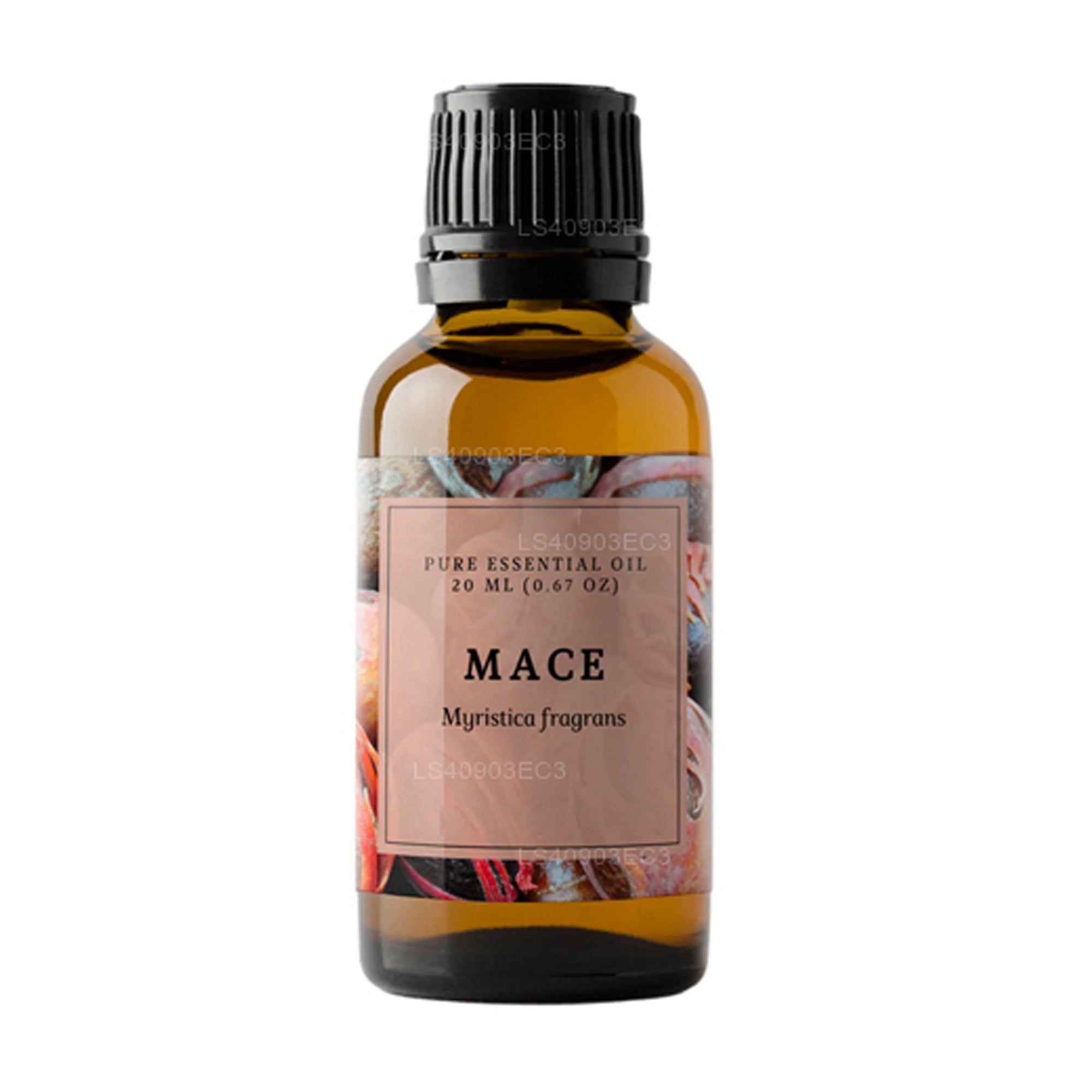 Lakpura® Mace Essential Oil (15ml)